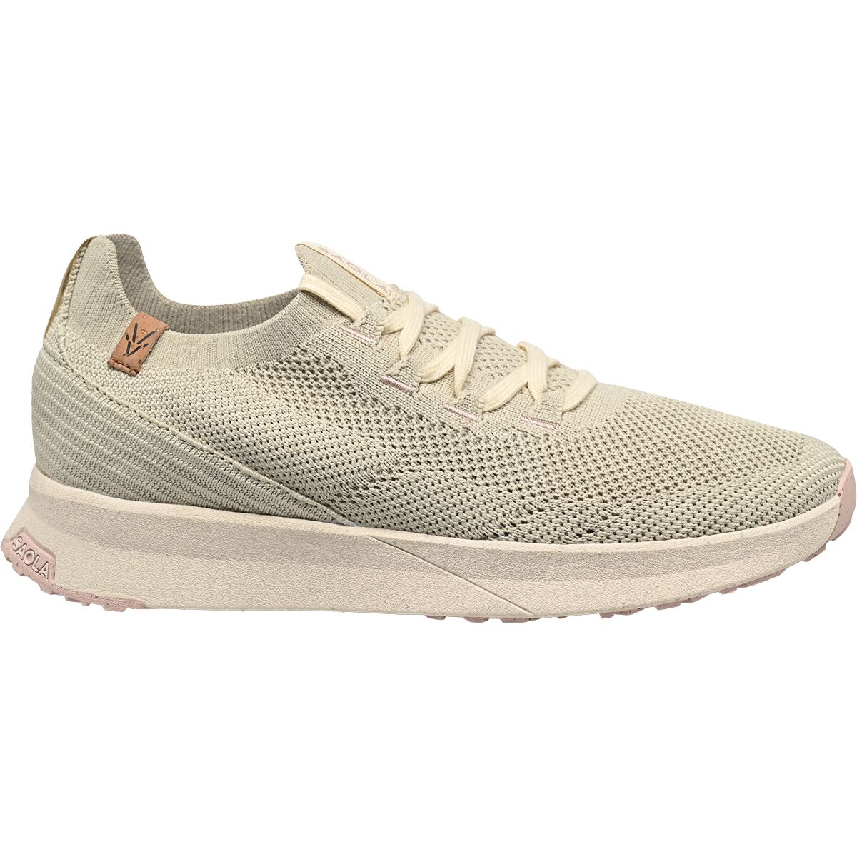 Image of Saola Tsavo 3 Shoe - Women's Faded Green, 7.0