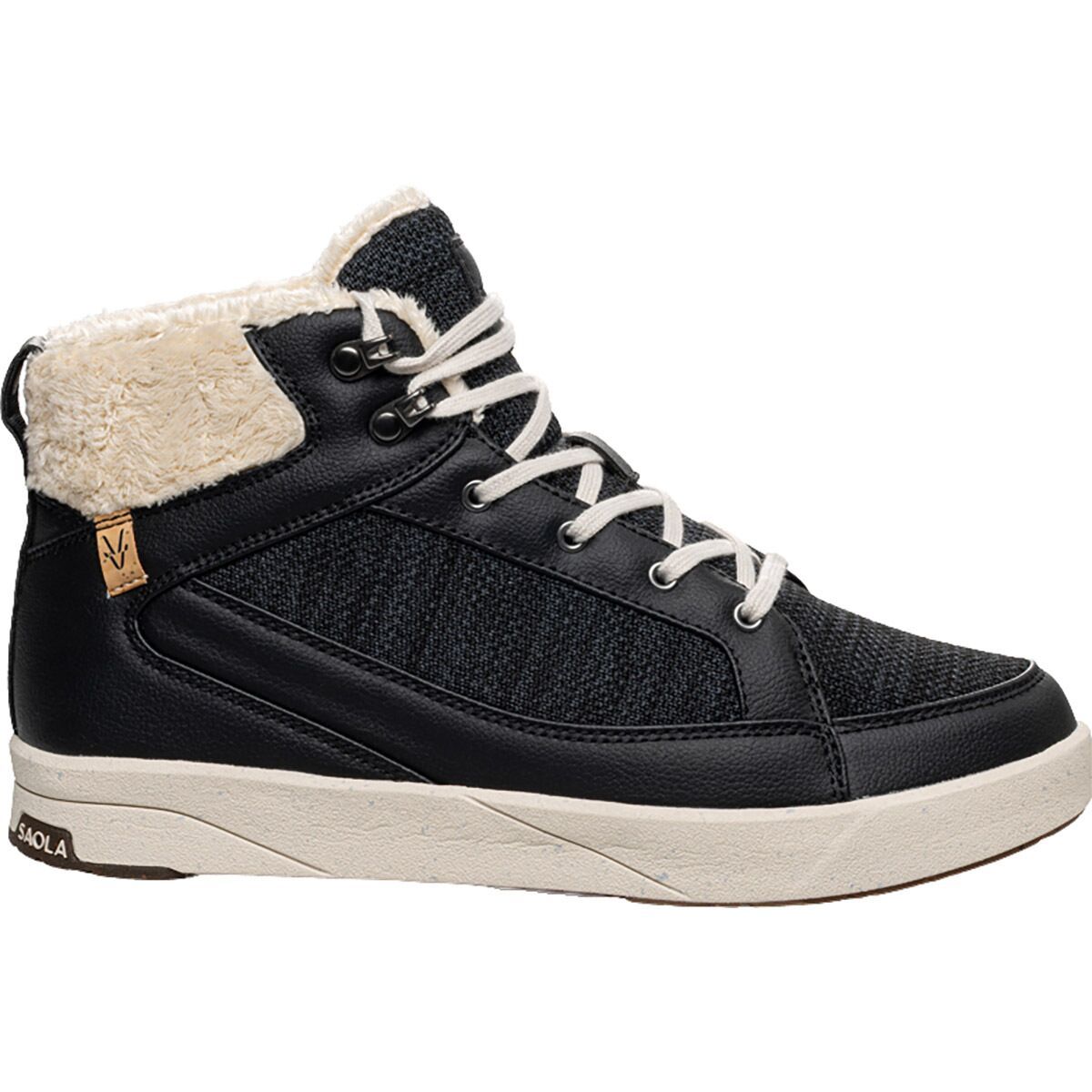 Saola Picchu Waterproof Shoe - Women