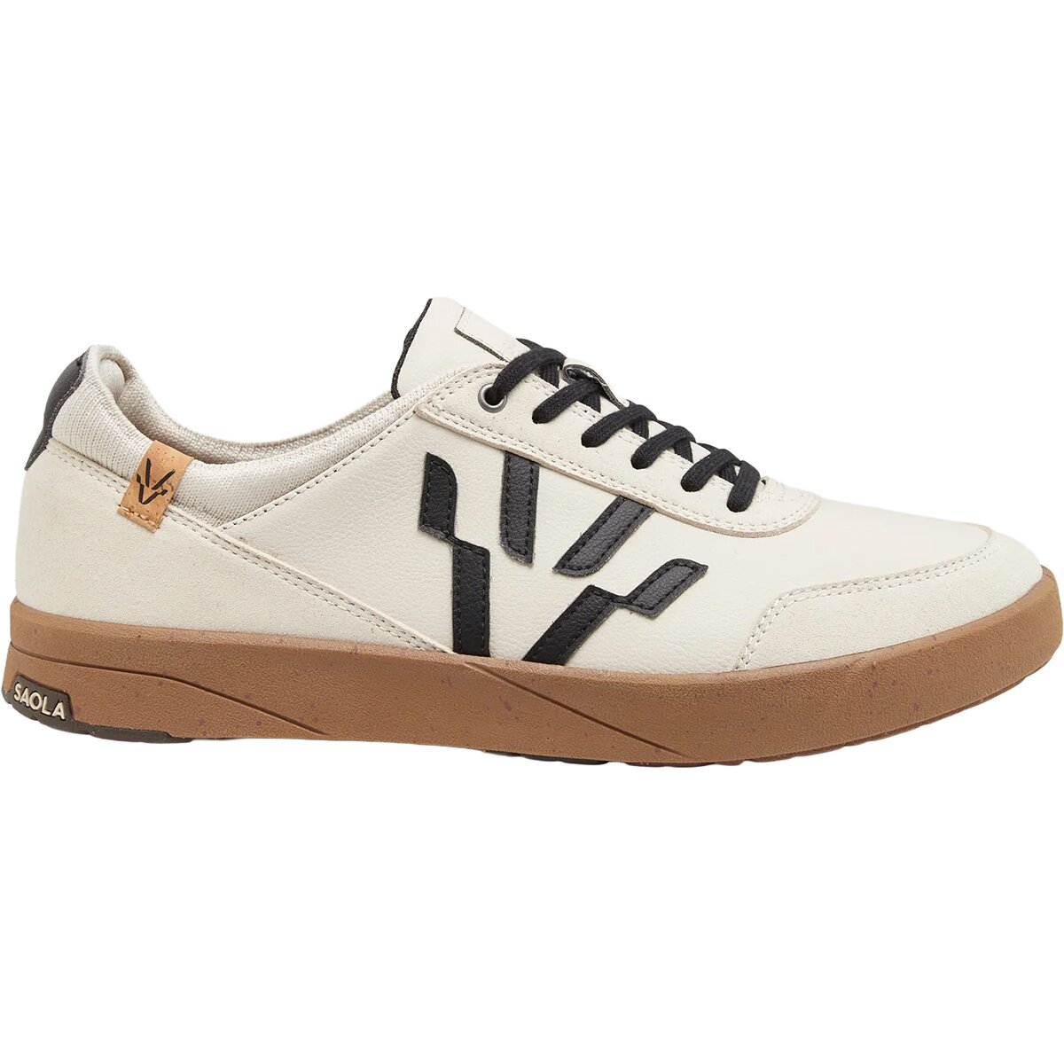 Image of Saola Cali Shoe - Men's Sand Black, 9.0