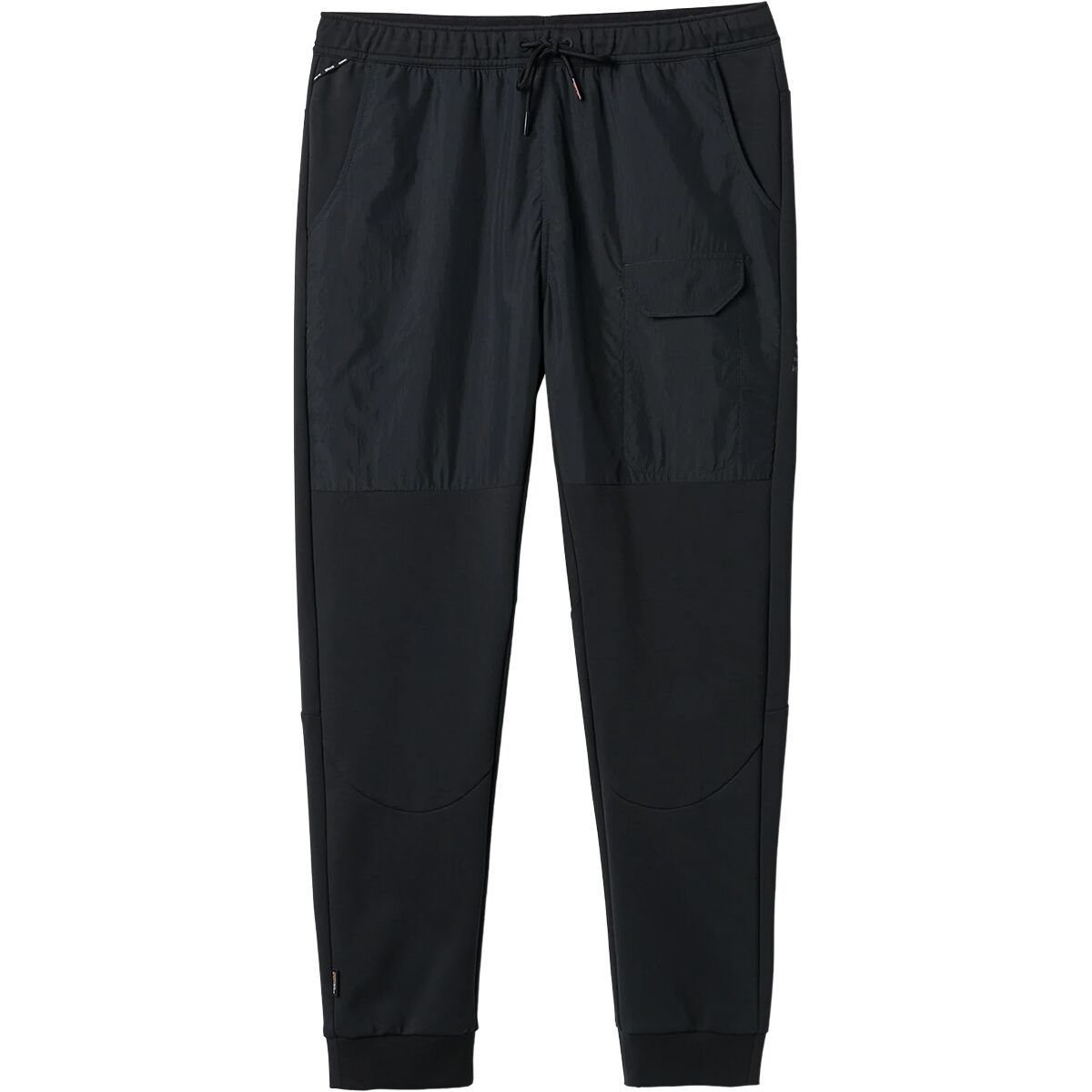 Image of SPC/LST Contour Jogger - Men's Black, L