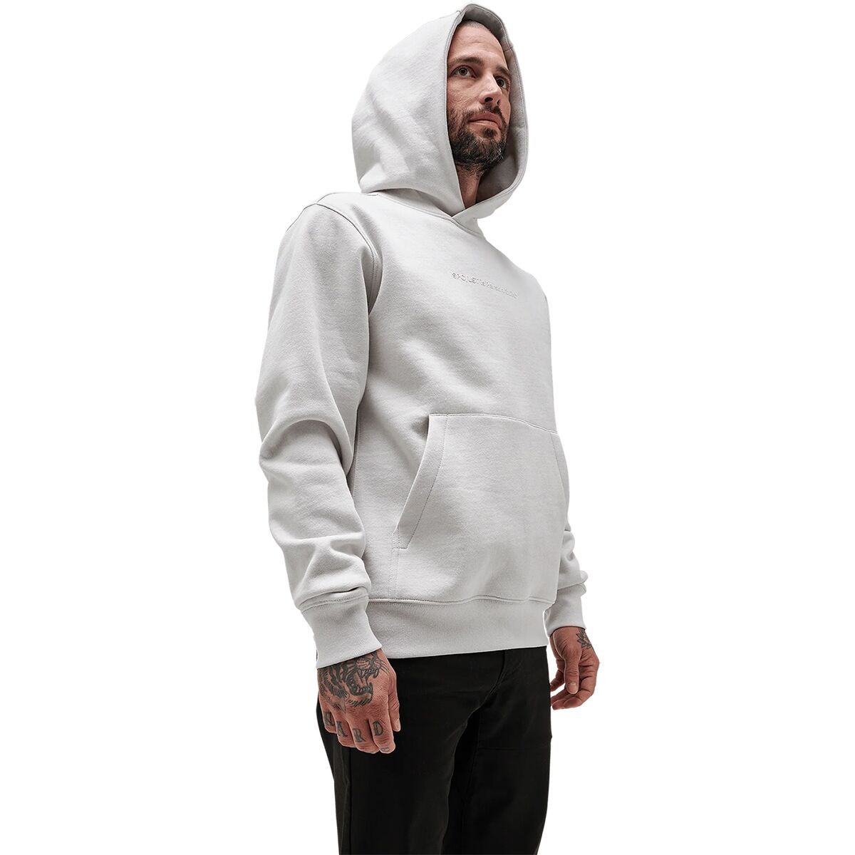 SPC/LST Horizon Crossover Hoodie - Men's - Clothing