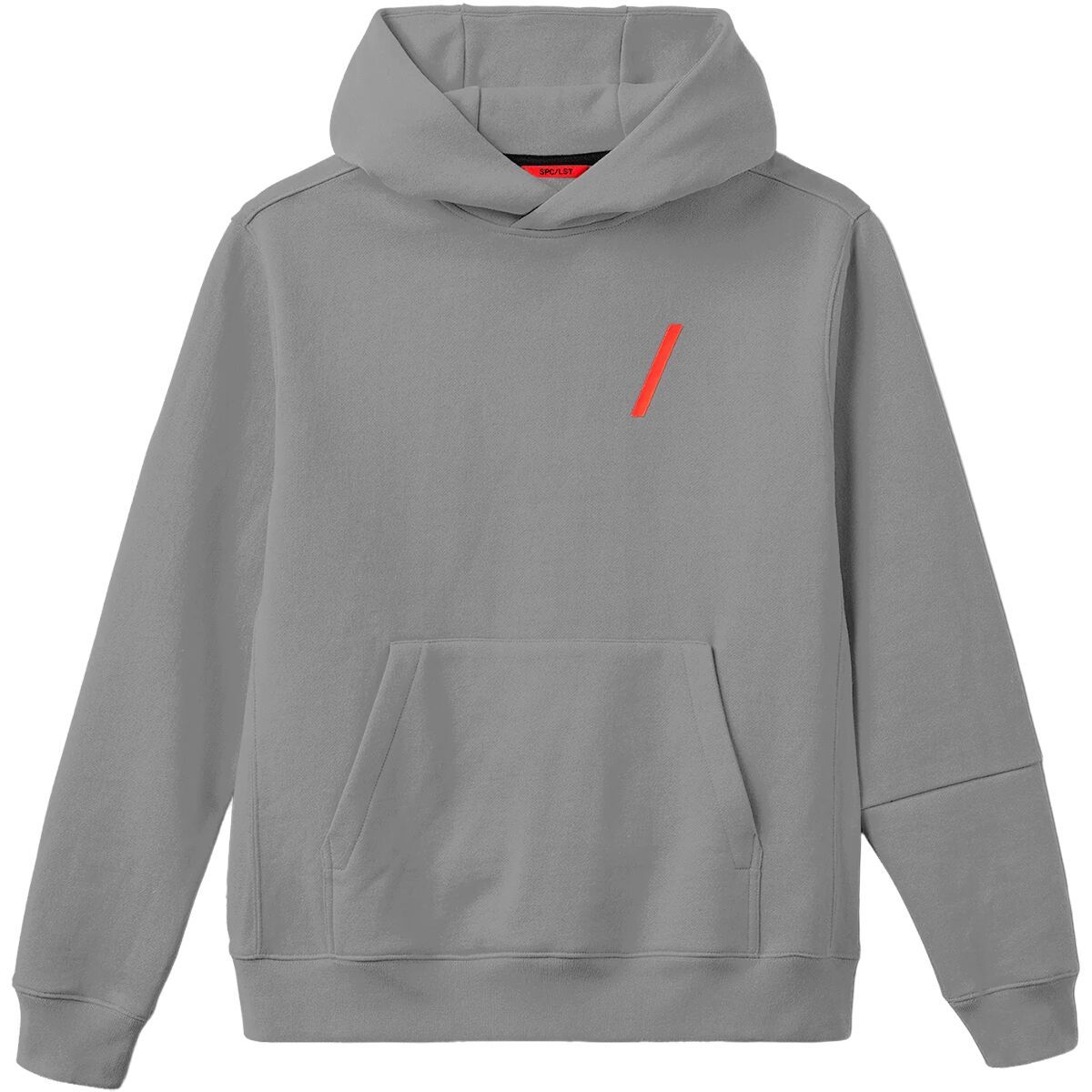 Image of SPC/LST Horizon FWD Hoodie - Men's Grey, L
