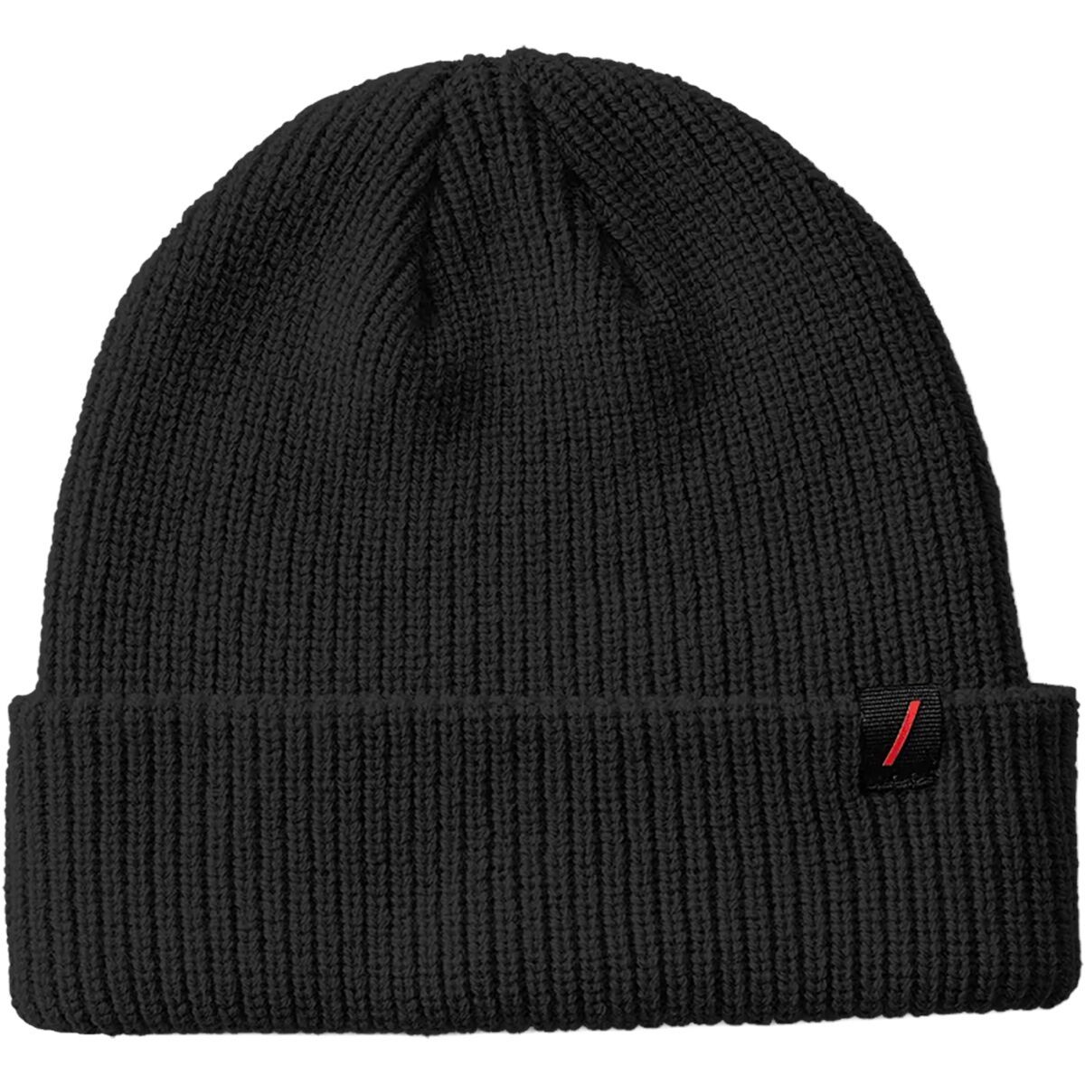 Image of SPC/LST Range Beanie Black, One Size