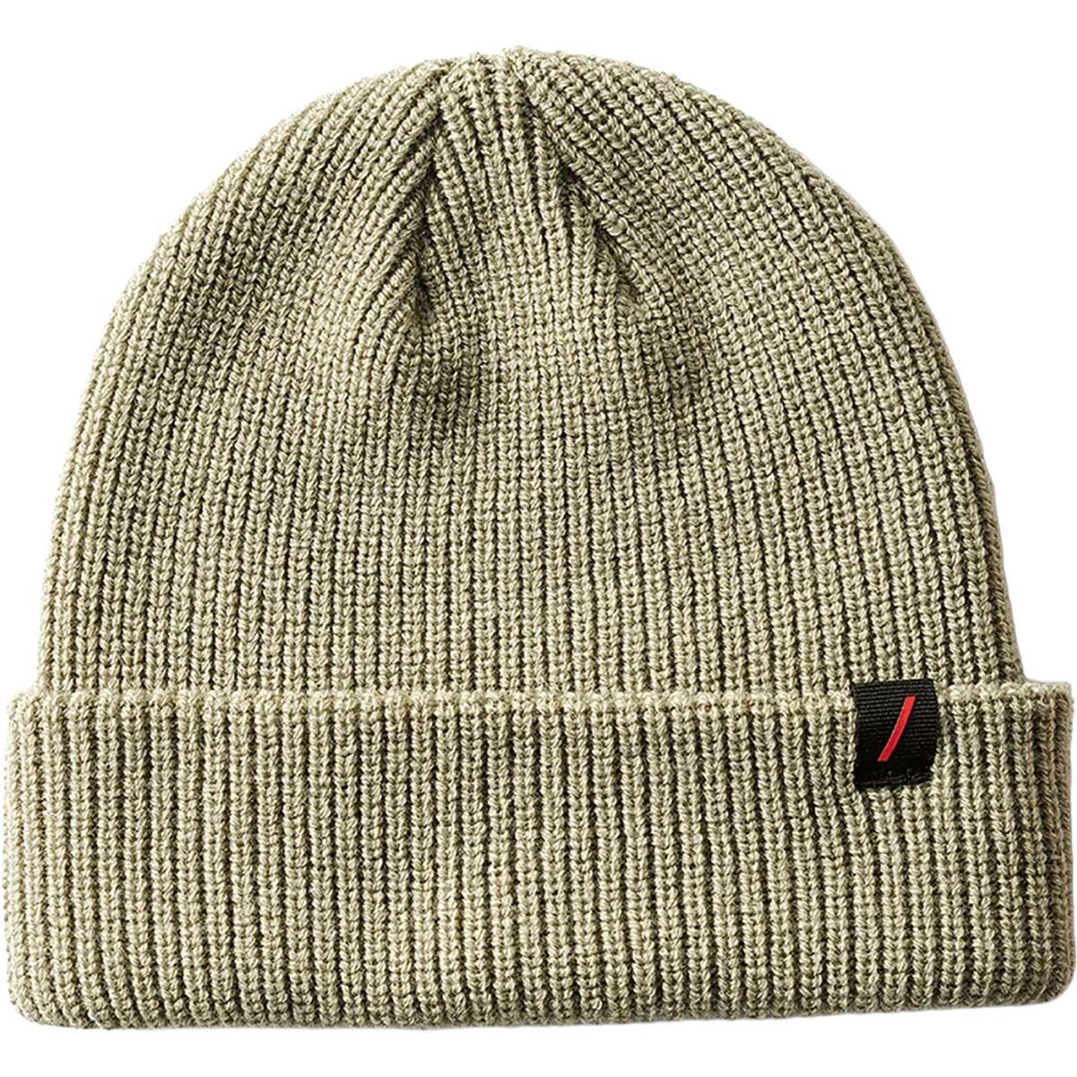 Image of SPC/LST Range Beanie Leaf, One Size