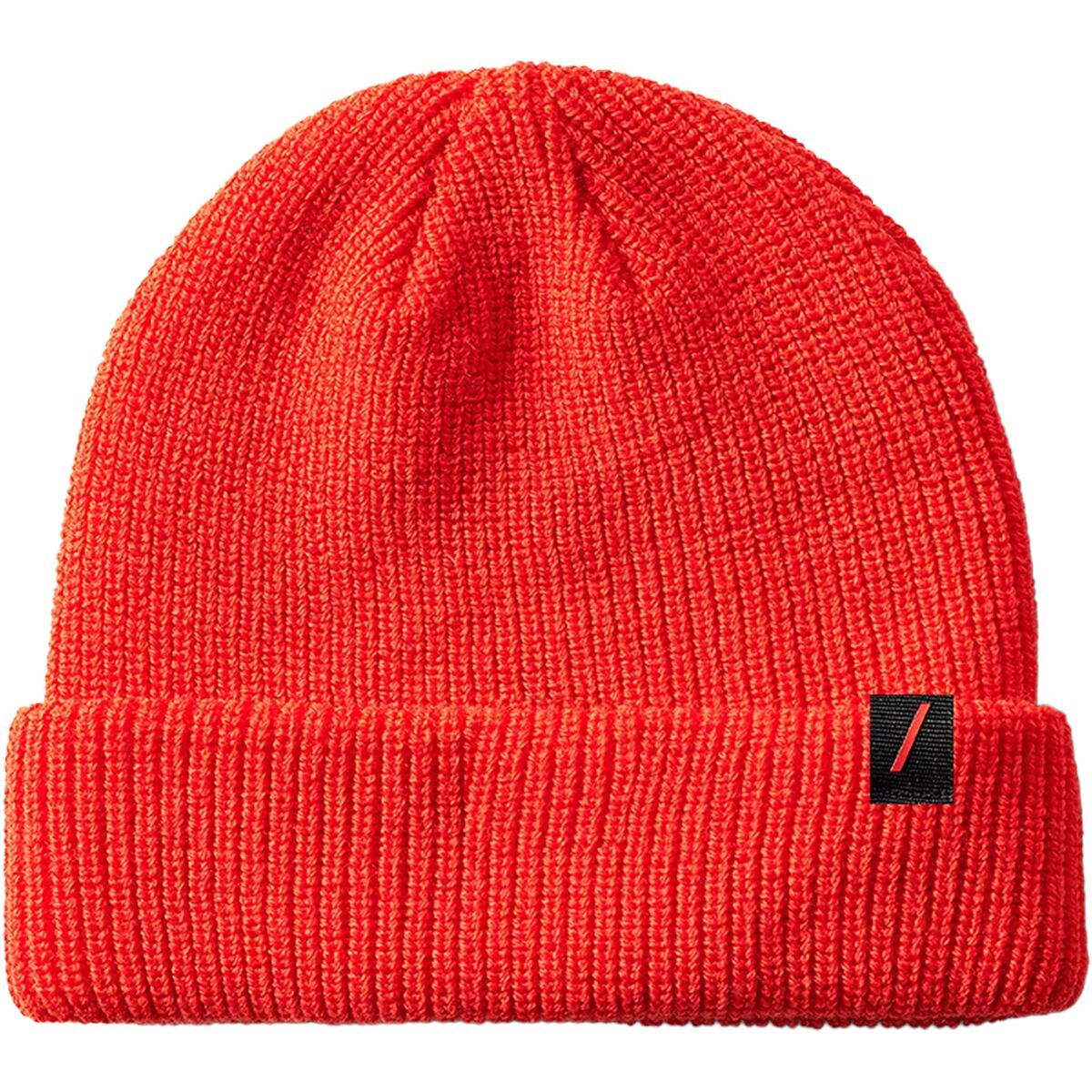 Image of SPC/LST Range Beanie Orange, One Size