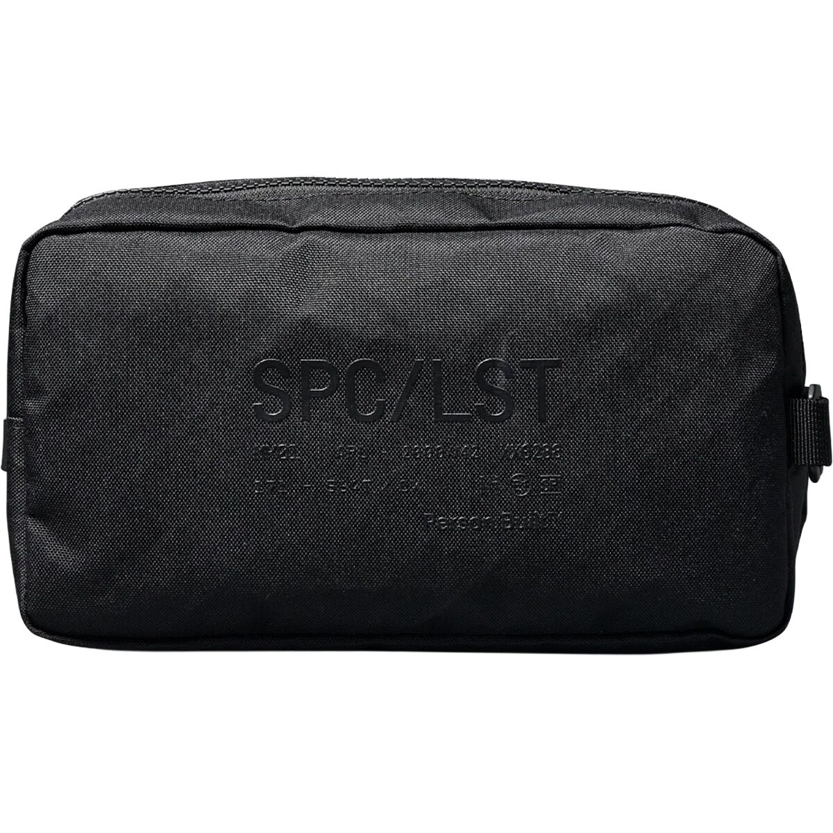 Image of SPC/LST System Kit Black, One Size