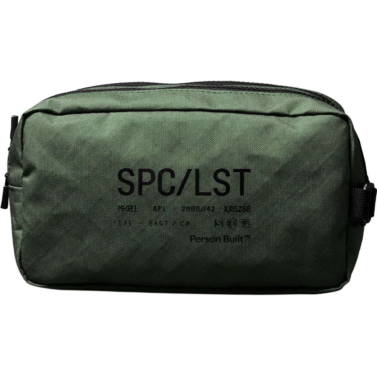 SPC/LST SPC/LST System Kit Ranger Green, One Size
