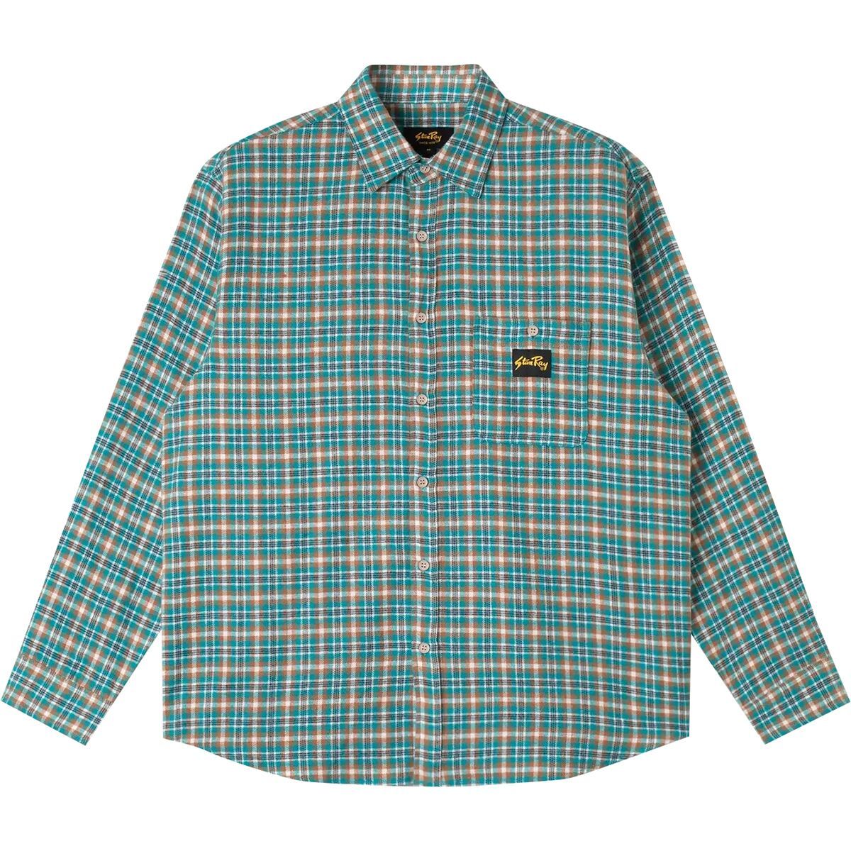 Stan Ray Flannel Shirt - Men