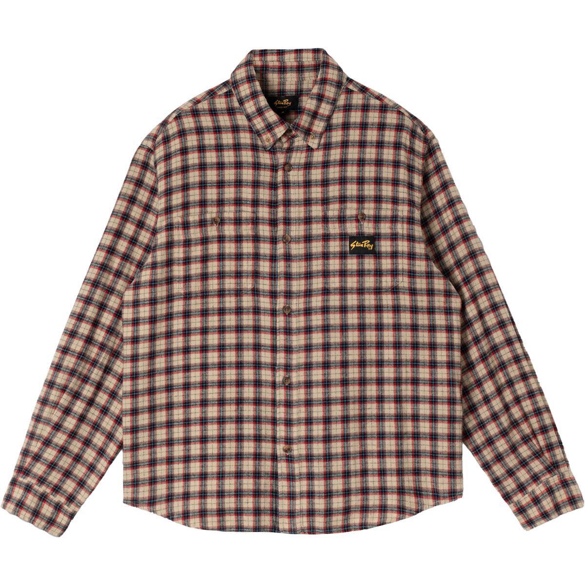 Stan Ray Flannel Shirt - Men