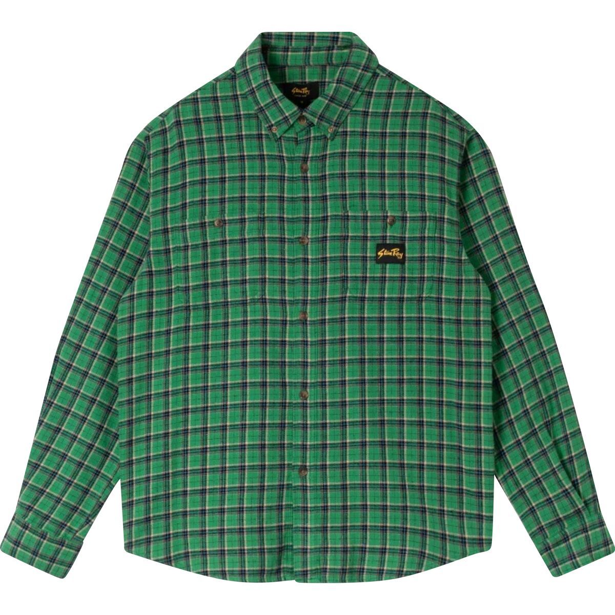 Stan Ray Flannel Shirt - Men