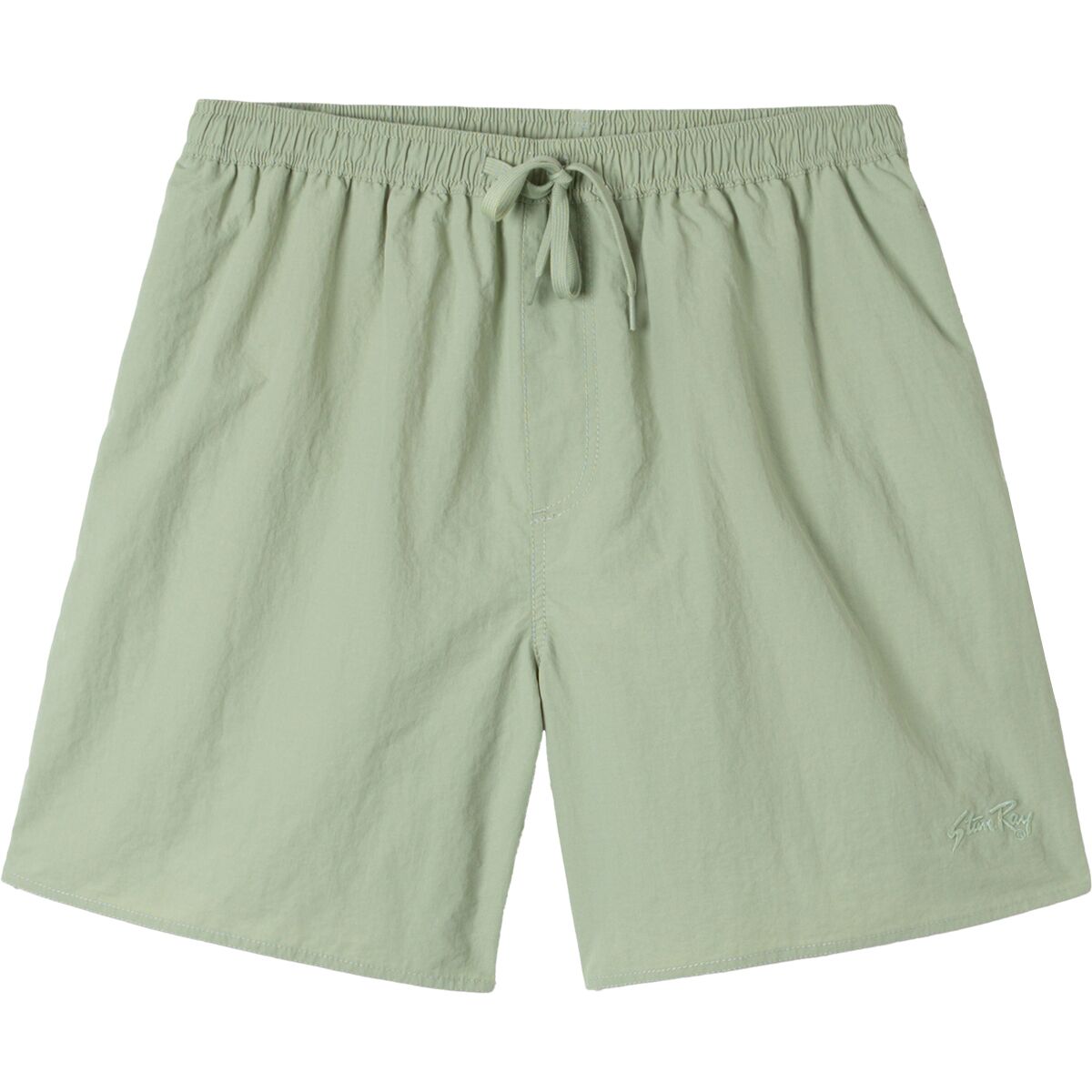 Image of Stan Ray Miki Short - Men's Quiet Green, S
