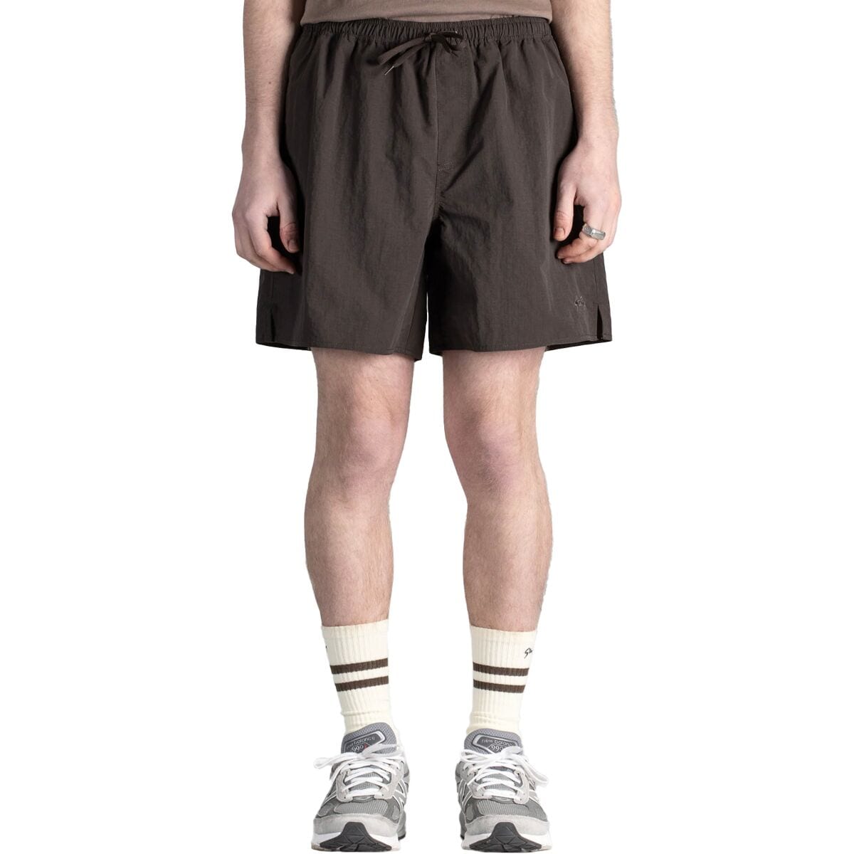 Image of Stan Ray Miki Short - Men's Washed Black, S