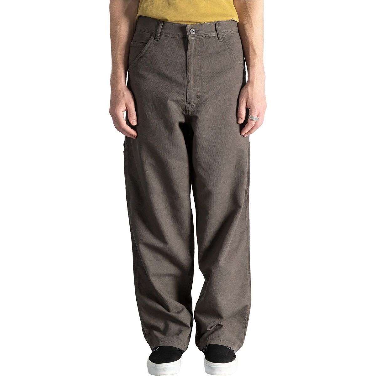Image of Stan Ray OG Painter Pant - Men's Charcoal Bedford, 32/Reg