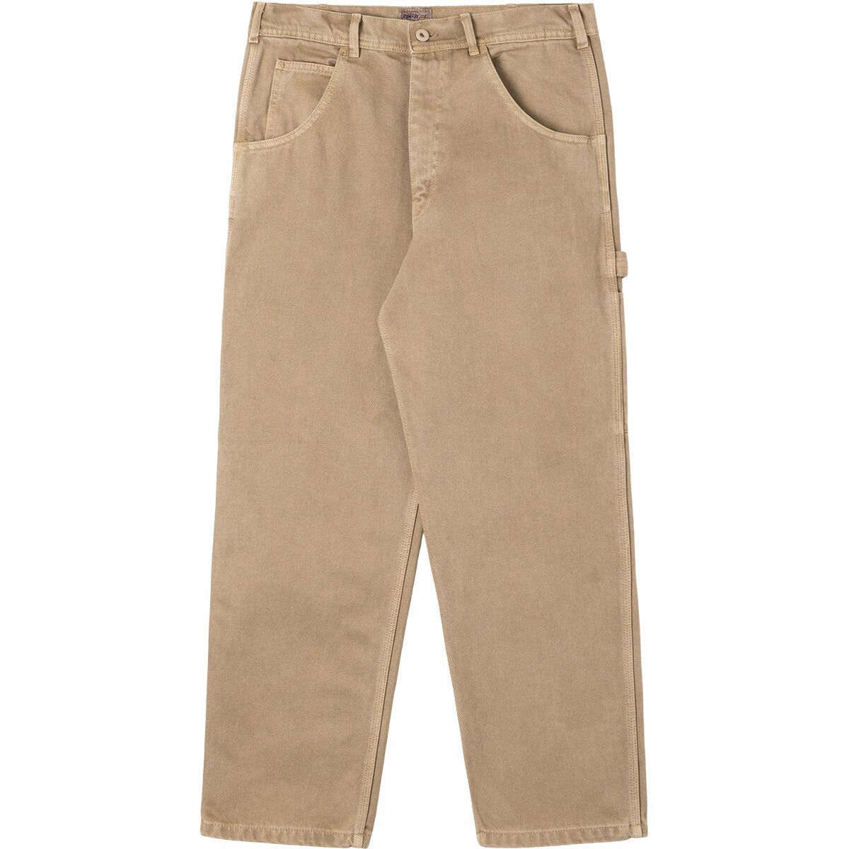 Image of Stan Ray OG Painter Pant - Men's Eucalyptus Twill, 34