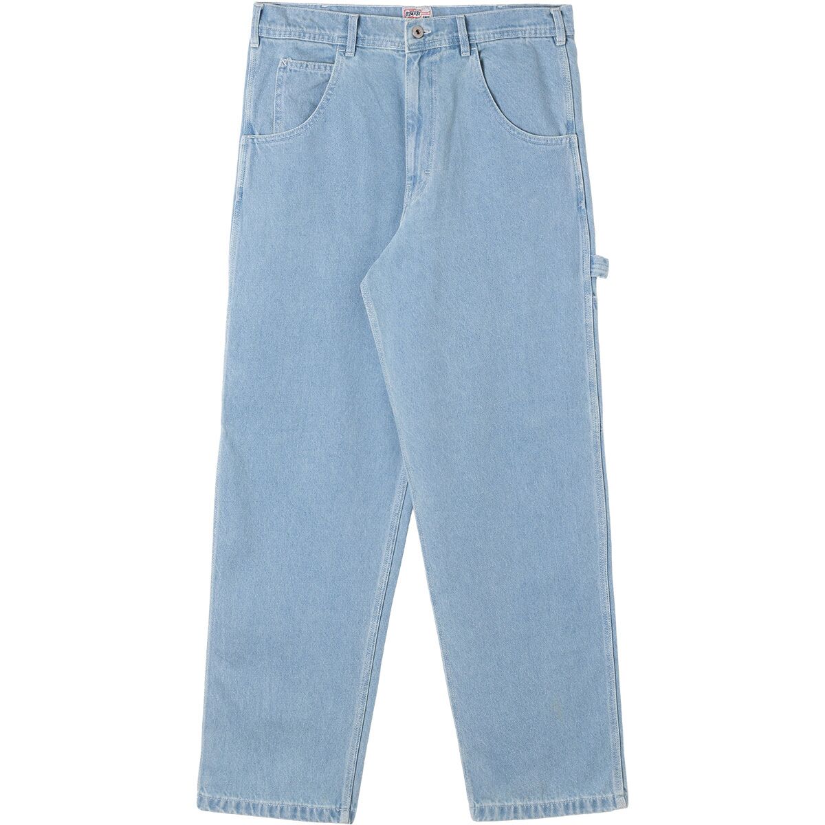 Image of Stan Ray OG Painter Pant - Men's Ice Stone Denim, 36