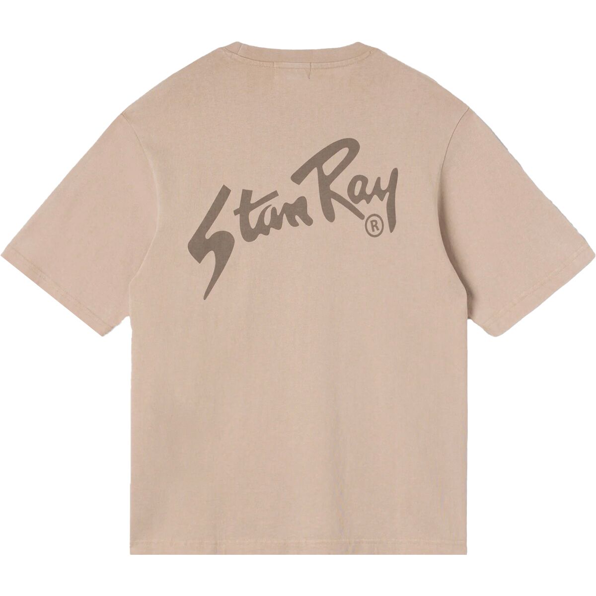 Image of Stan Ray Stan OG T-Shirt - Men's Peyote/Shale Print, S