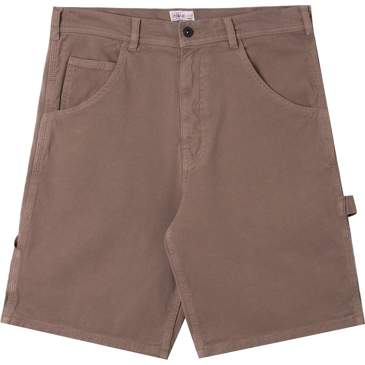 Stan Ray Stan Ray Big Job Short Lite Blue Denim, 32