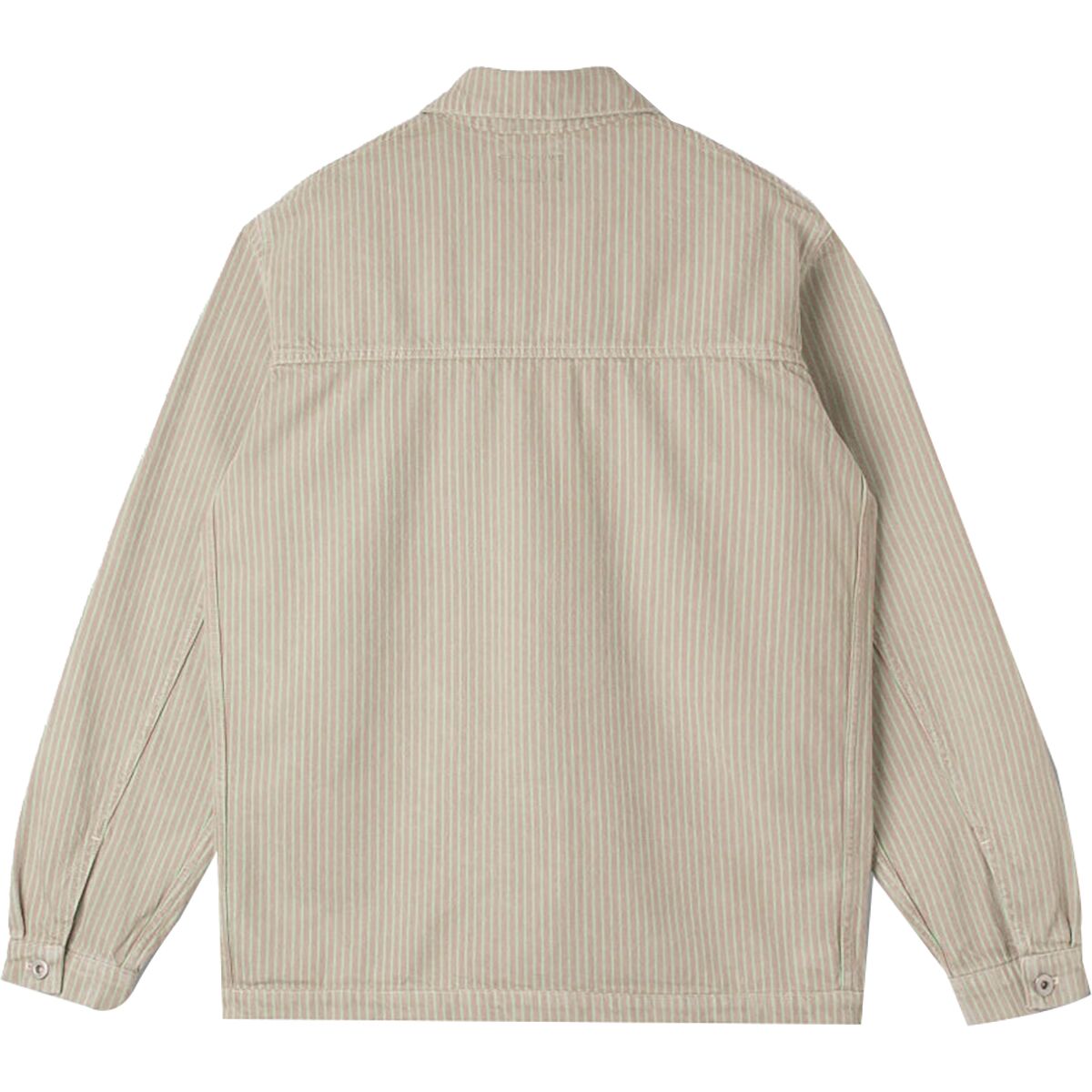 Stan Ray Coverall Jacket - Clothing