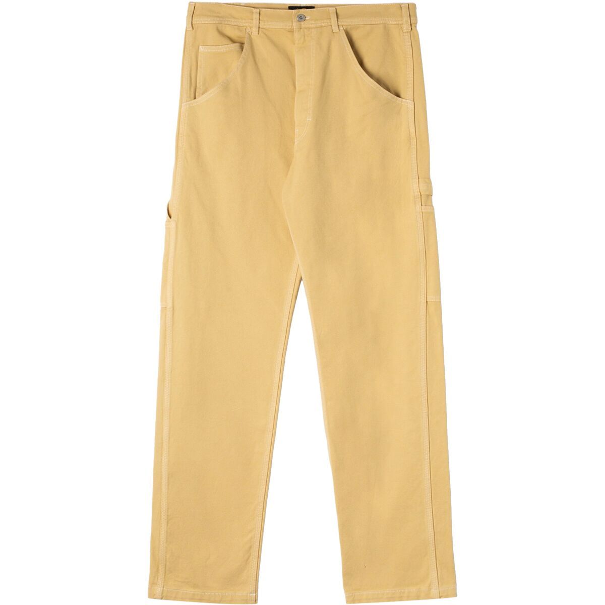Stan Ray OG Painter Core Pant - Women's Khaki Duck, 30/Reg