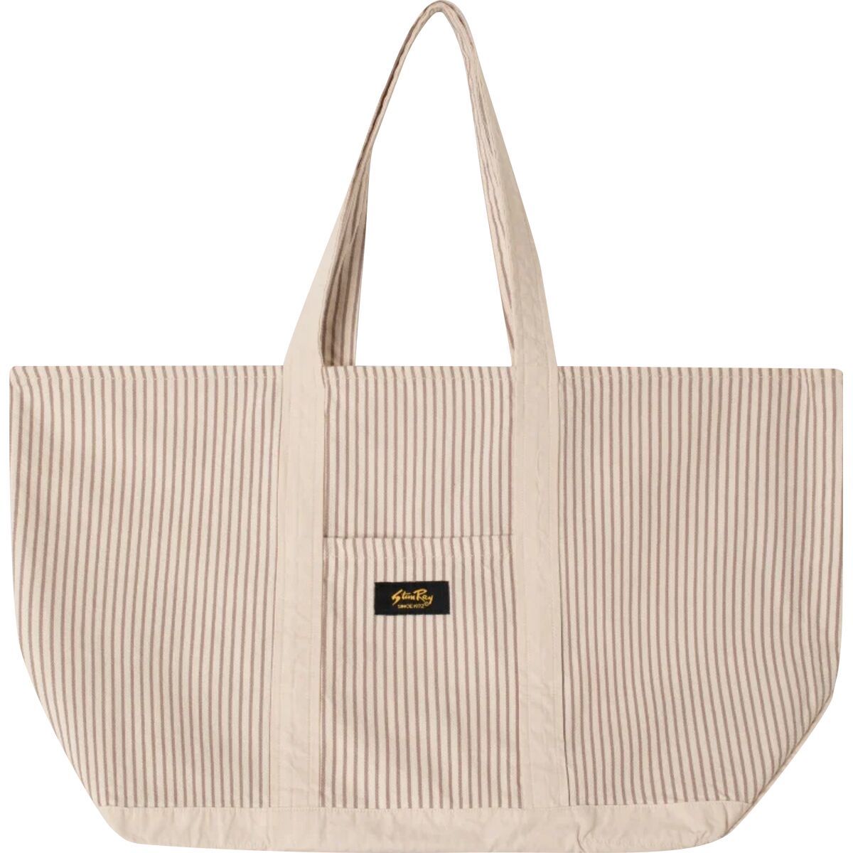 Stan Ray Boat Tote Hickory Mix, One Size