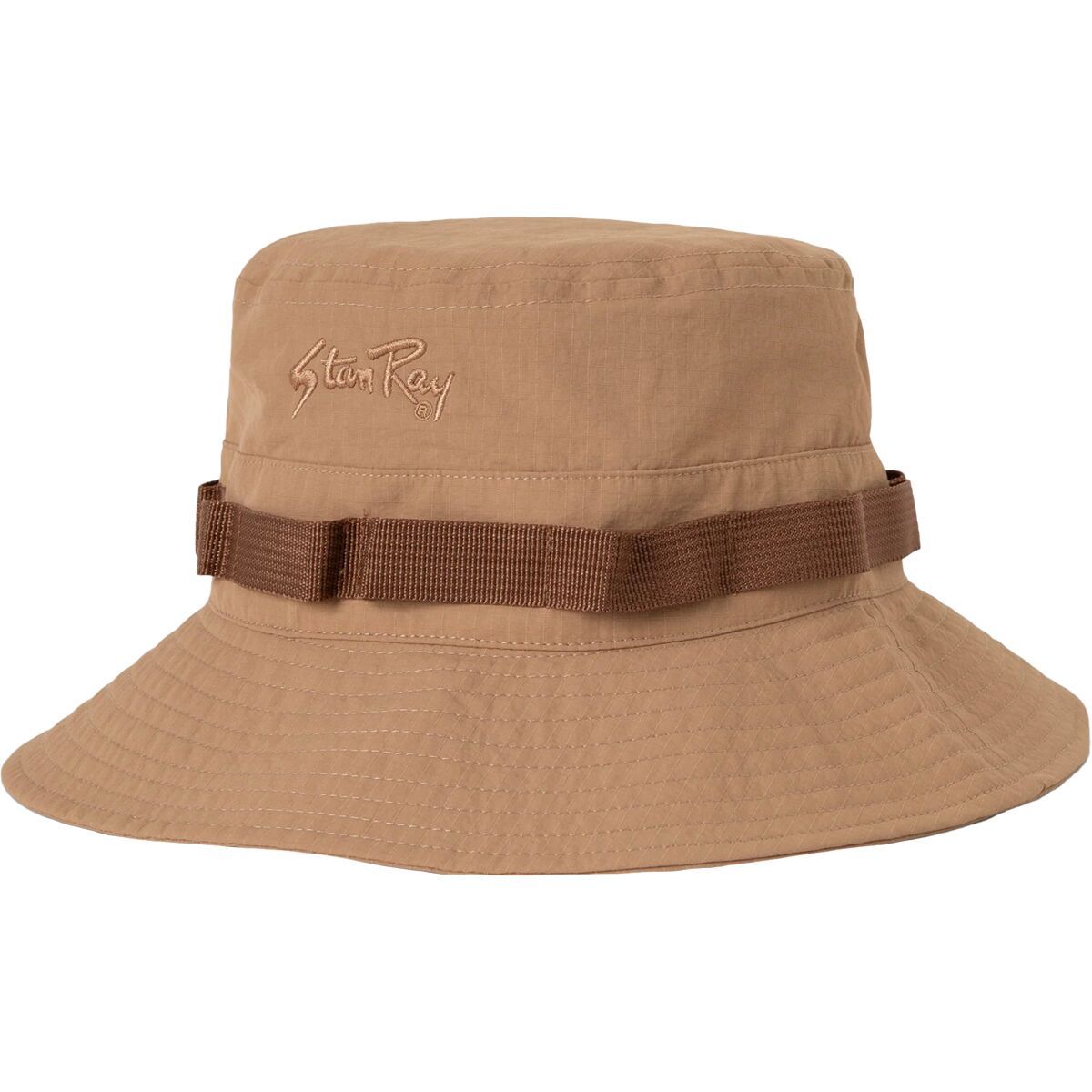 Image of Stan Ray Boonie Hat Peyote, One Size
