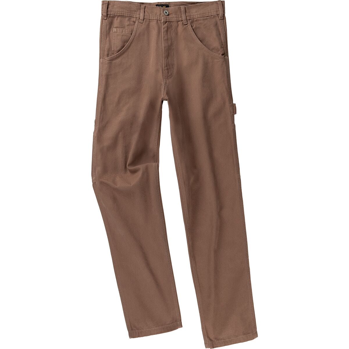 Image of Stan Ray 80S Painter Pant - Women's Acorn Duck, 34/Reg