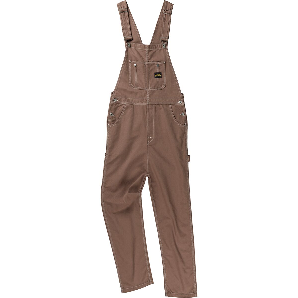 Image of Stan Ray Earls Bib - Women's Acorn Bedford, 32