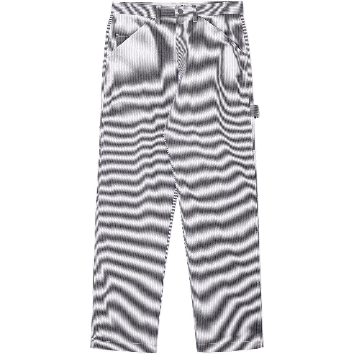 Image of Stan Ray Straight Painter Pant Hickory, 30