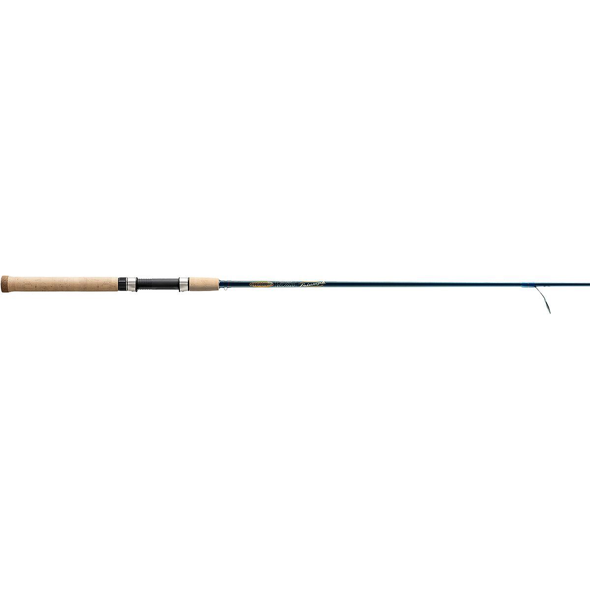 Image of St. Croix Triumph Spinning Rod M/Fast, 6ft 6in - 2PC
