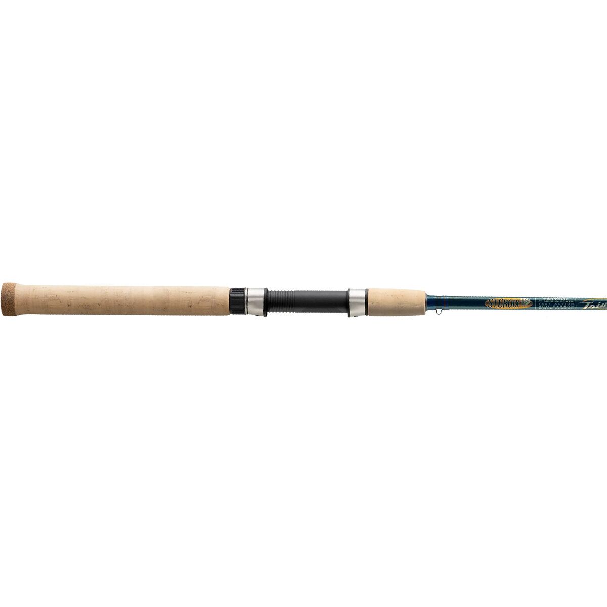 Image of St. Croix Triumph Spinning Rod ML/Fast, 7ft - 1PC
