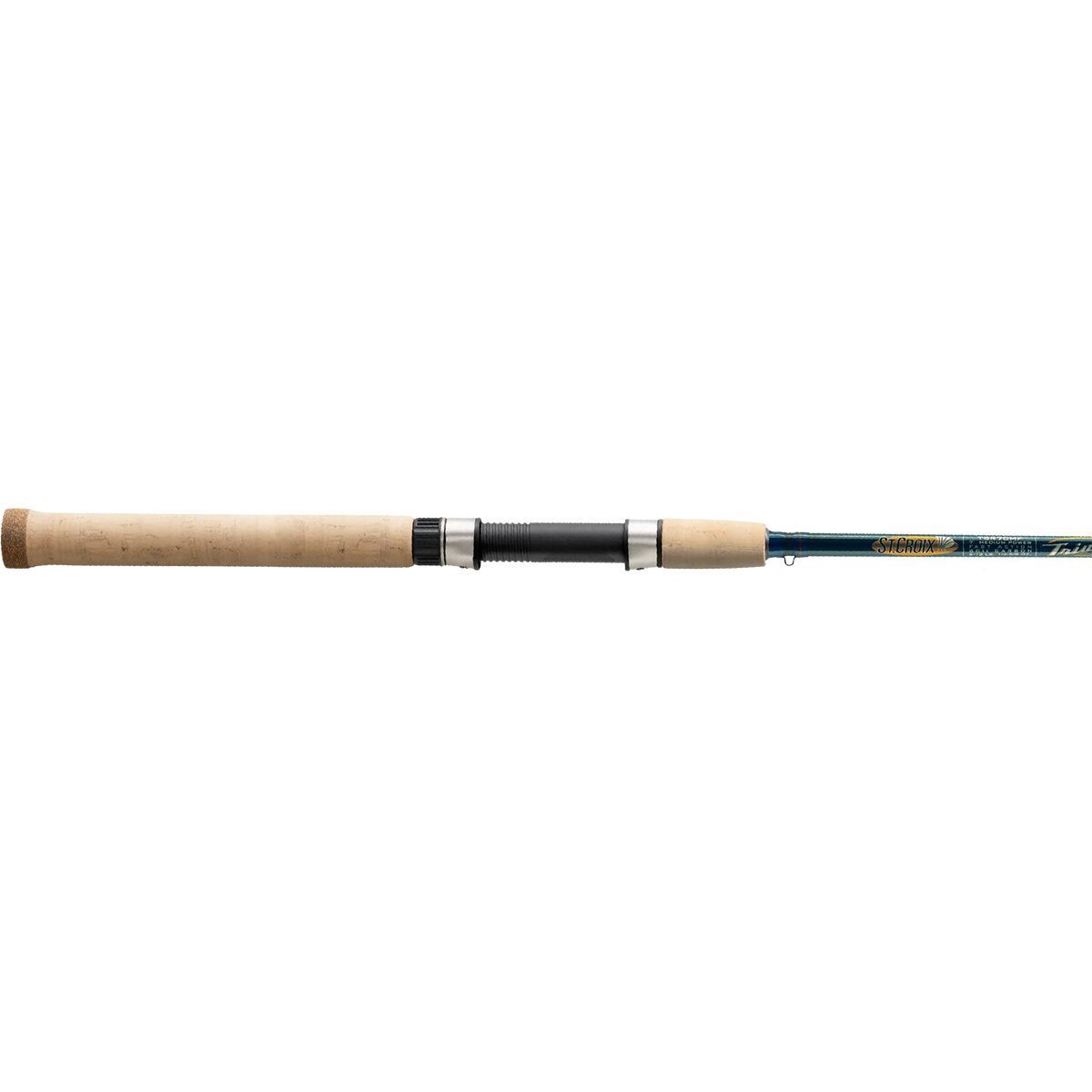 Image of St. Croix Triumph Spinning Rod ML/Fast, 7ft - 1PC