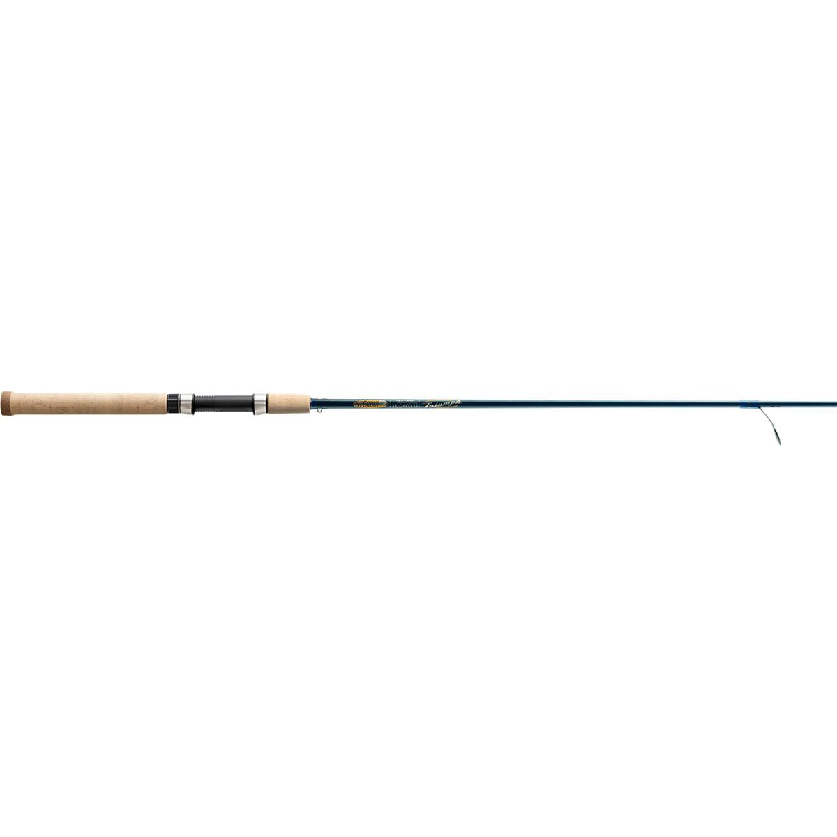 Image of St. Croix Triumph Travel Spinning Rod M/Fast, 6ft 6in - 4PC