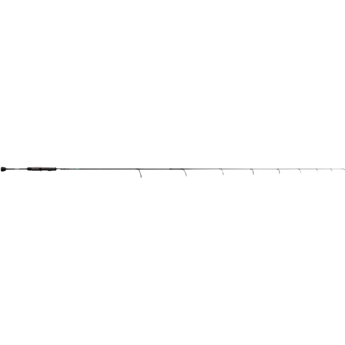 Image of St. Croix Trout Series Rod L/Fast, 6ft 4in - 2PC