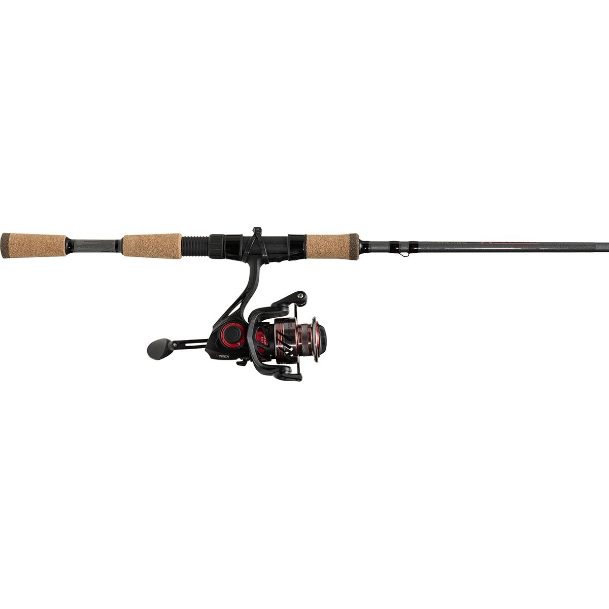 Photos - Other for Fishing St. Croix X-Trek Spinning Combo Rod 
