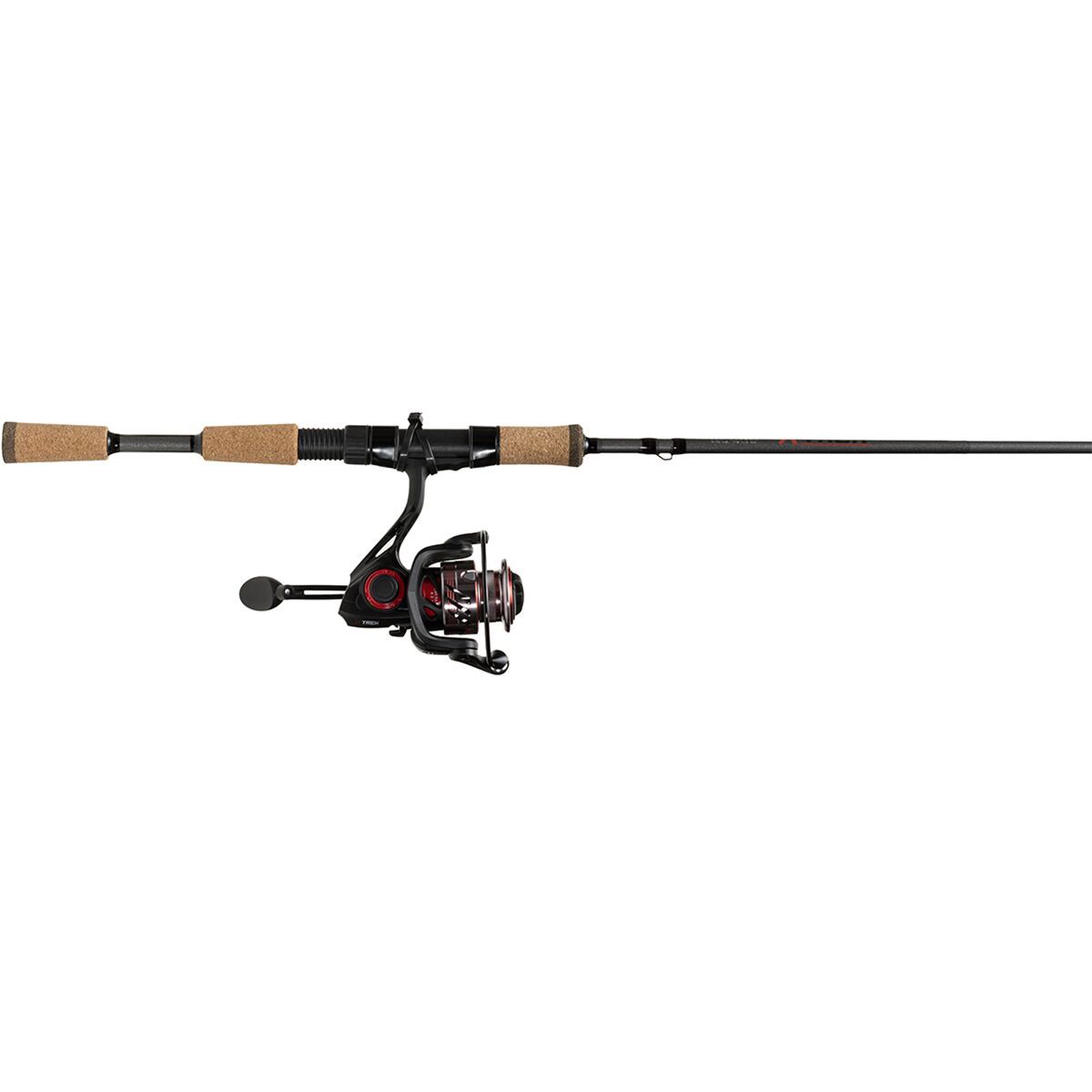 Image of St. Croix X-Trek Spinning Combo Rod ML/Fast, 6ft 6in - 1PC