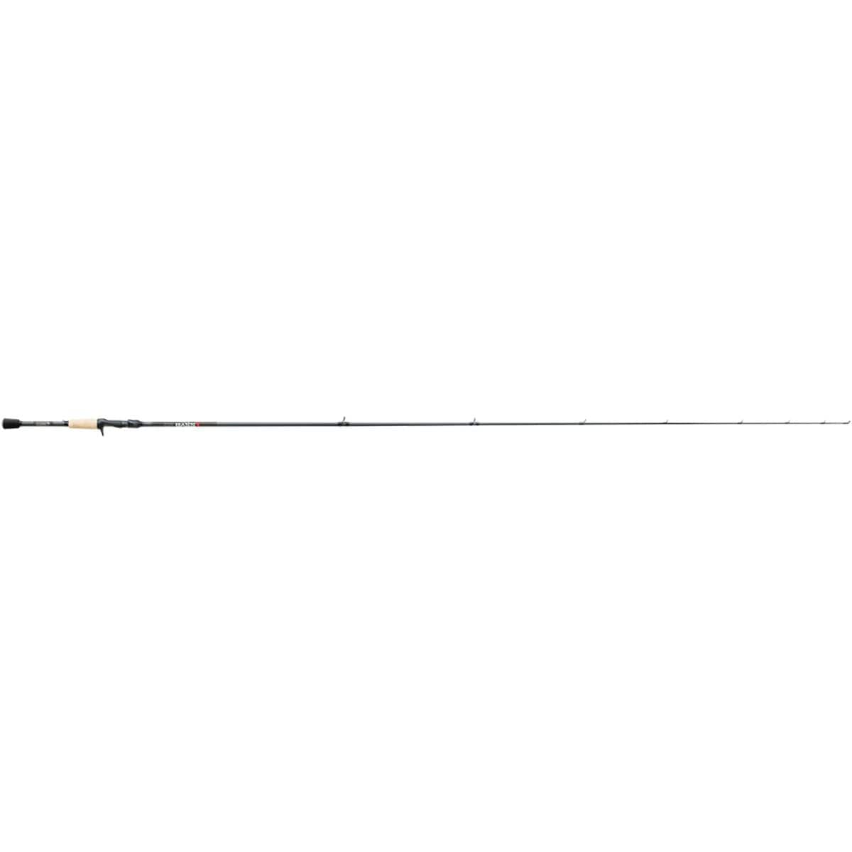 Photos - Other for Fishing St. Croix BassX Casting Rod 