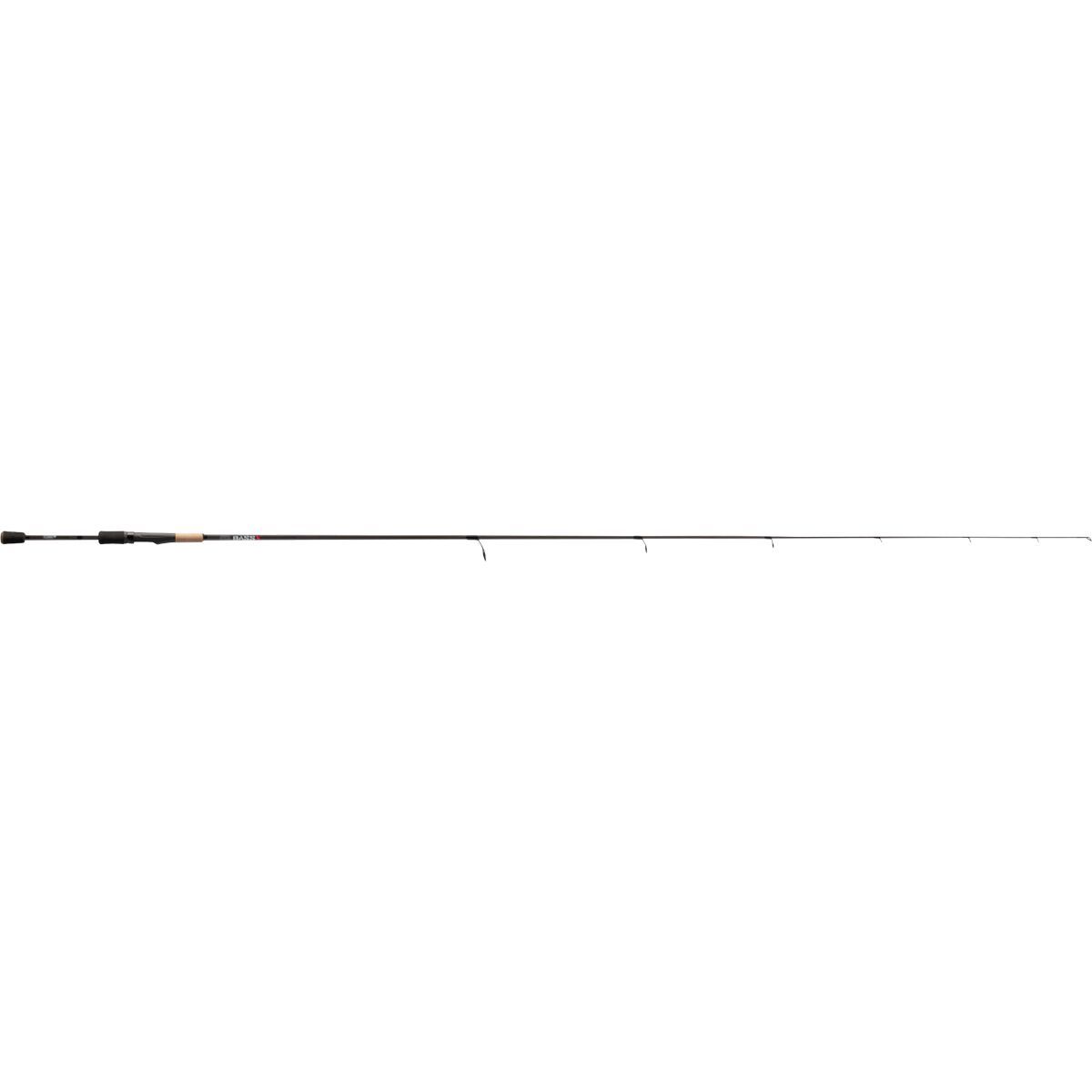 Image of St. Croix BassX Spinning Rod M/Fast, 7ft 4in - 1PC