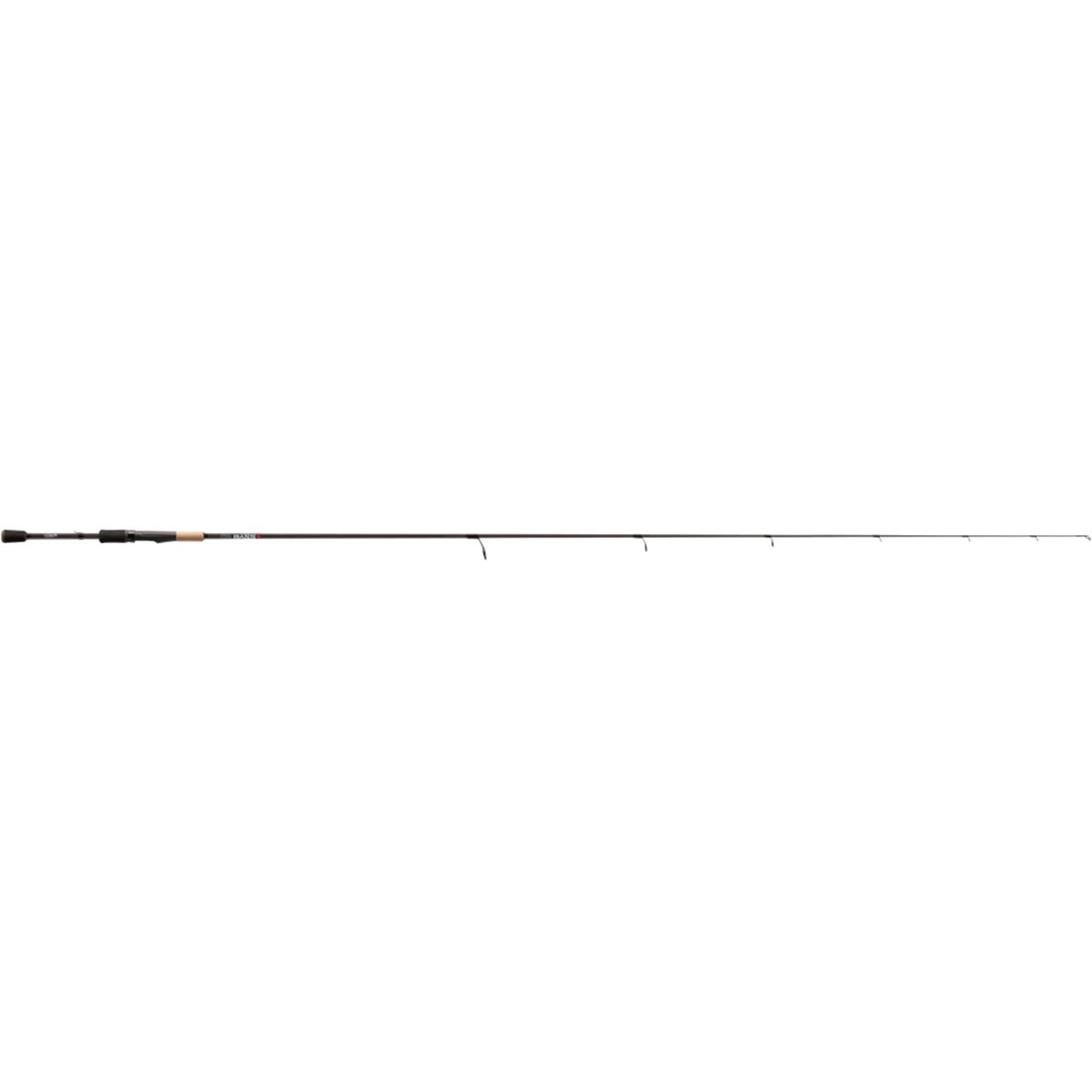 Image of St. Croix BassX Spinning Rod MH/Fast, 7ft 4in - 1PC