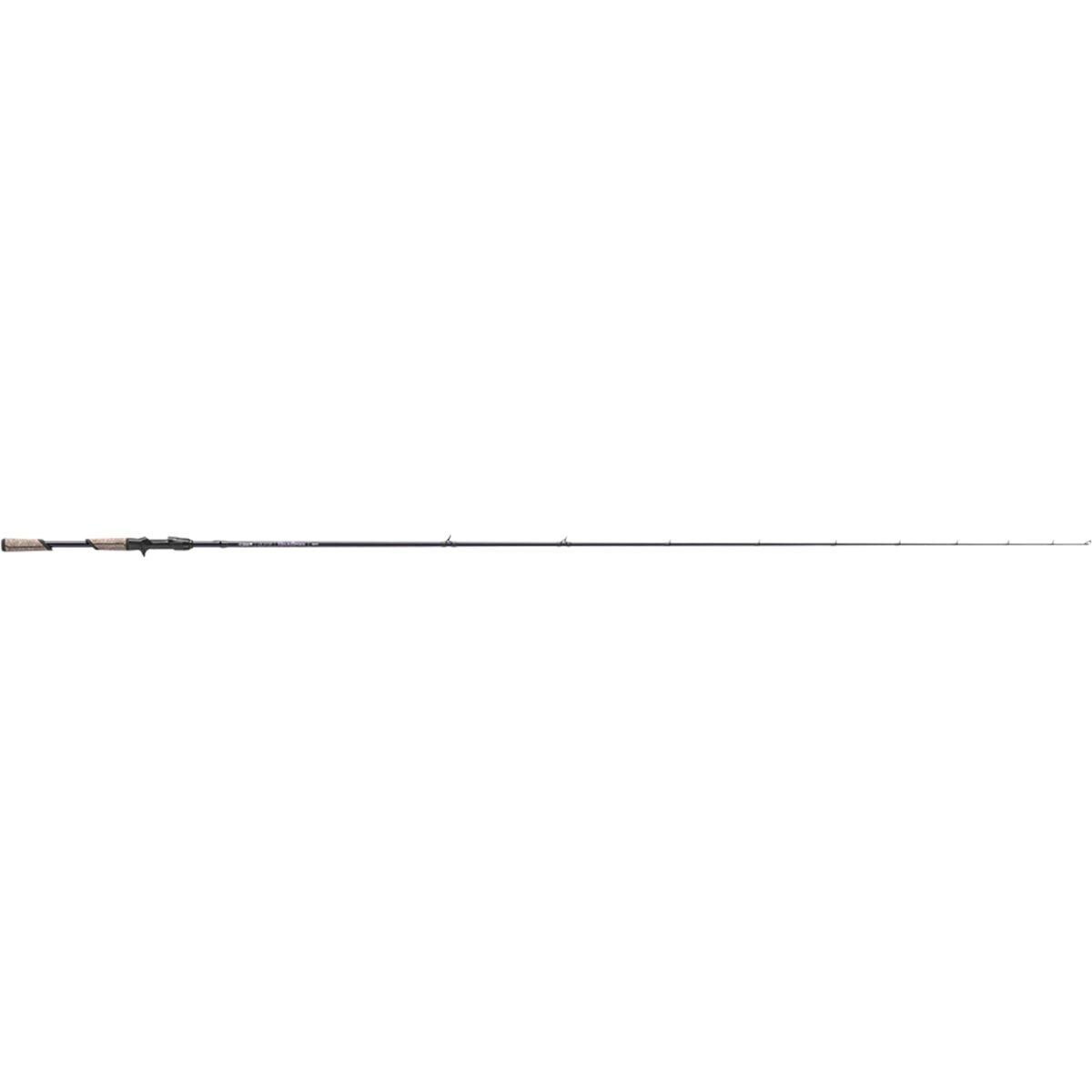 Image of St. Croix Mojo Bass Casting Rod MH/Fast, 7ft 2in - 2PC