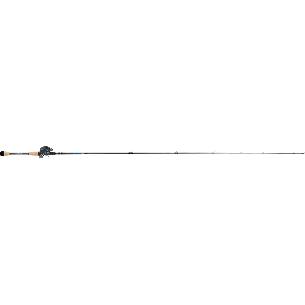 Image of St. Croix GXR Bass Spinning Combo MH/Fast, 7ft 1in - 1PC