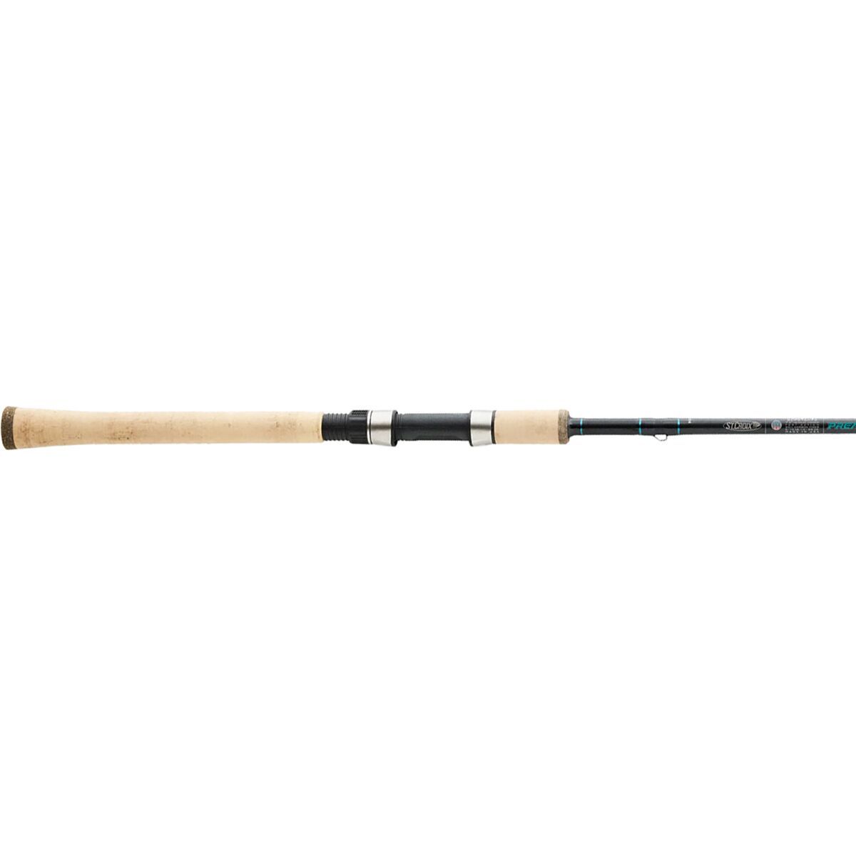Image of St. Croix Premier Spinning Rod ML/Fast, 6ft 6in - 2PC