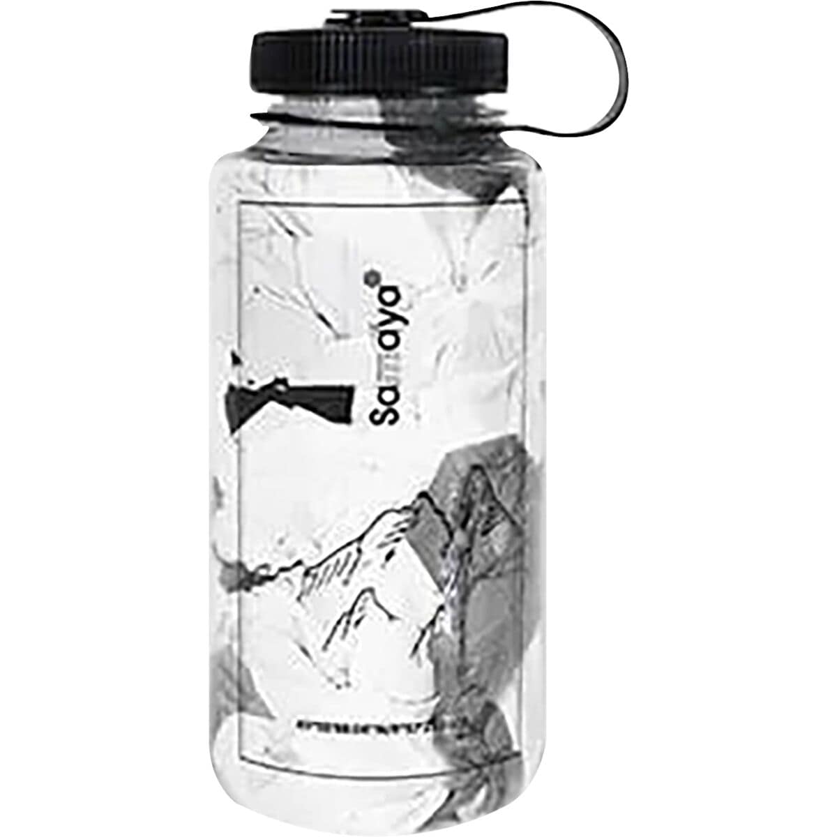 Samaya Nanobivy - Hike & Camp