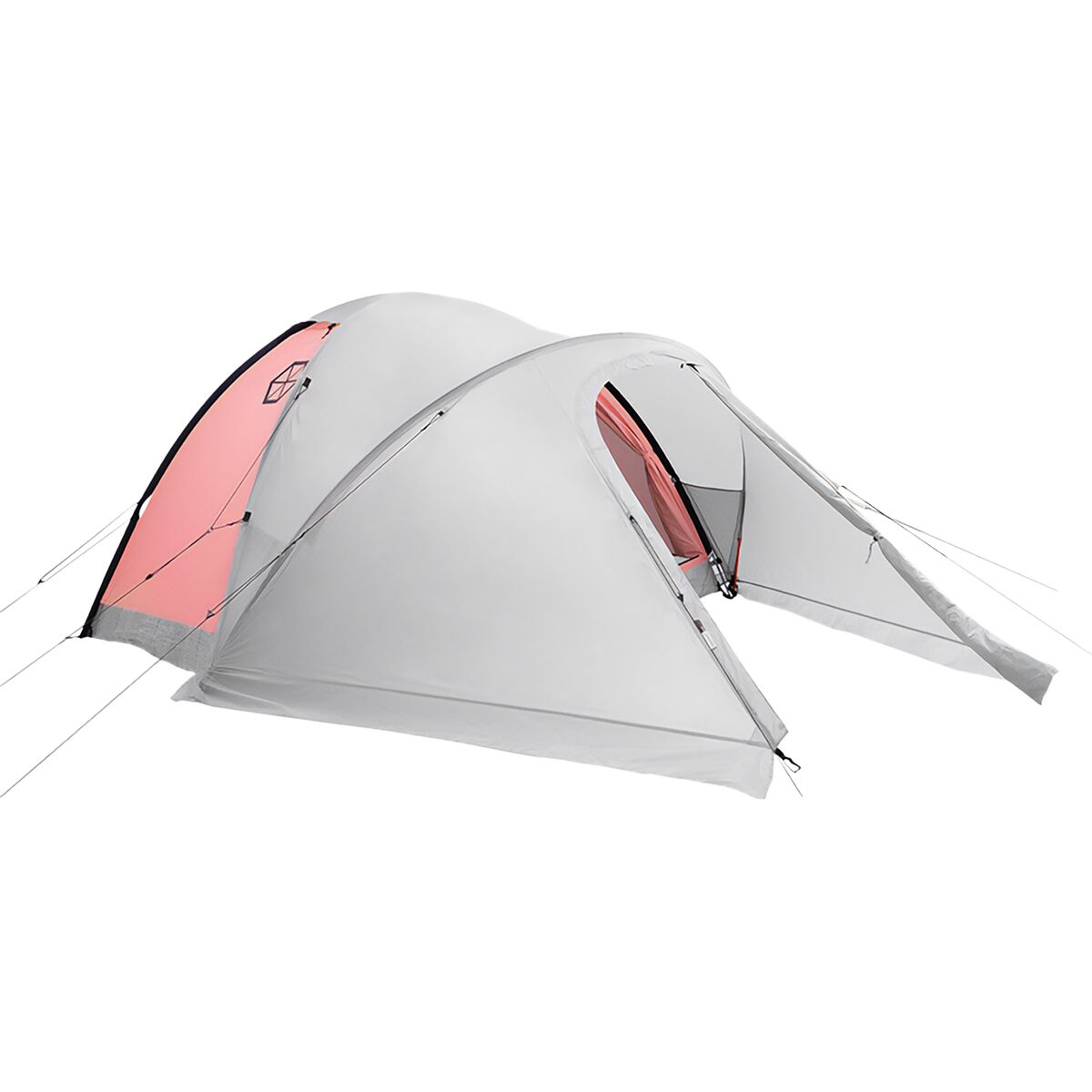 Samaya Samaya Vestibule2.5 Grey, One Size