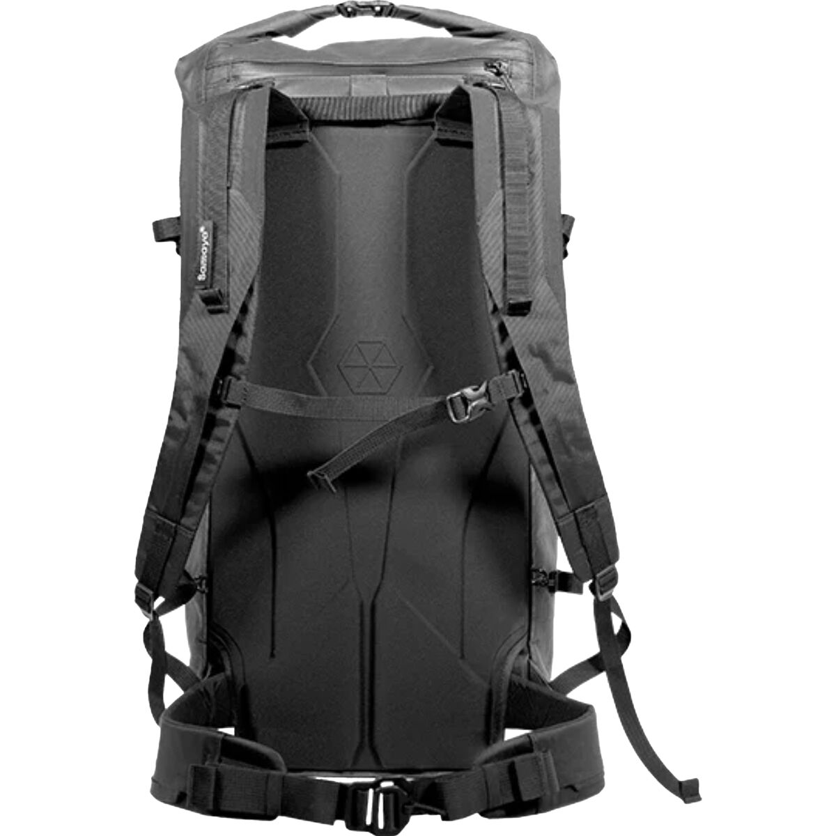 Samaya Alpine 35L Pack - Hike & Camp