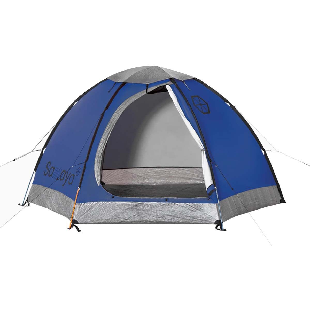 Samaya Samaya Samaya2.5 Dyneema Tent Blue, One Size