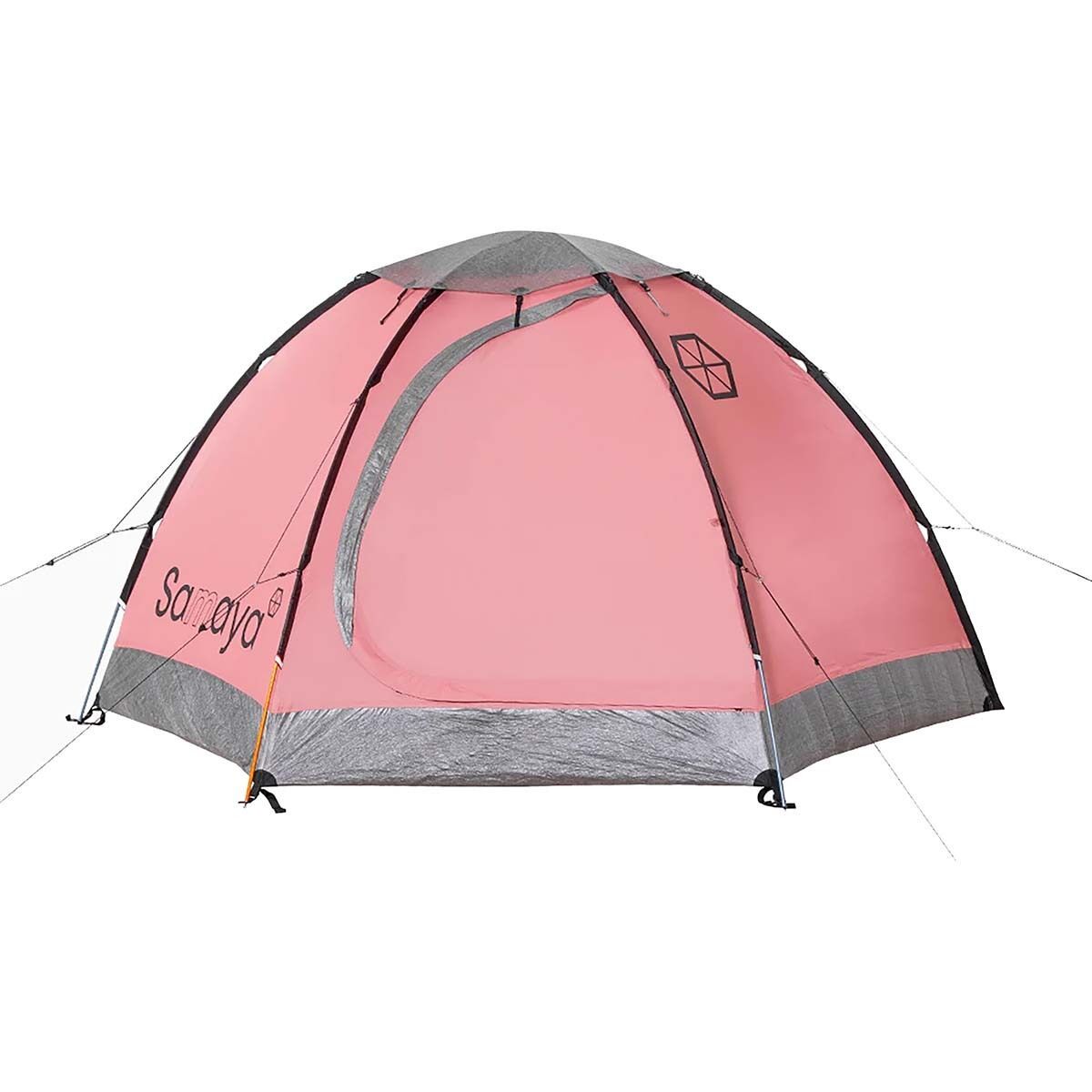 Samaya Samaya2.5 Dyneema Tent Pink, One Size
