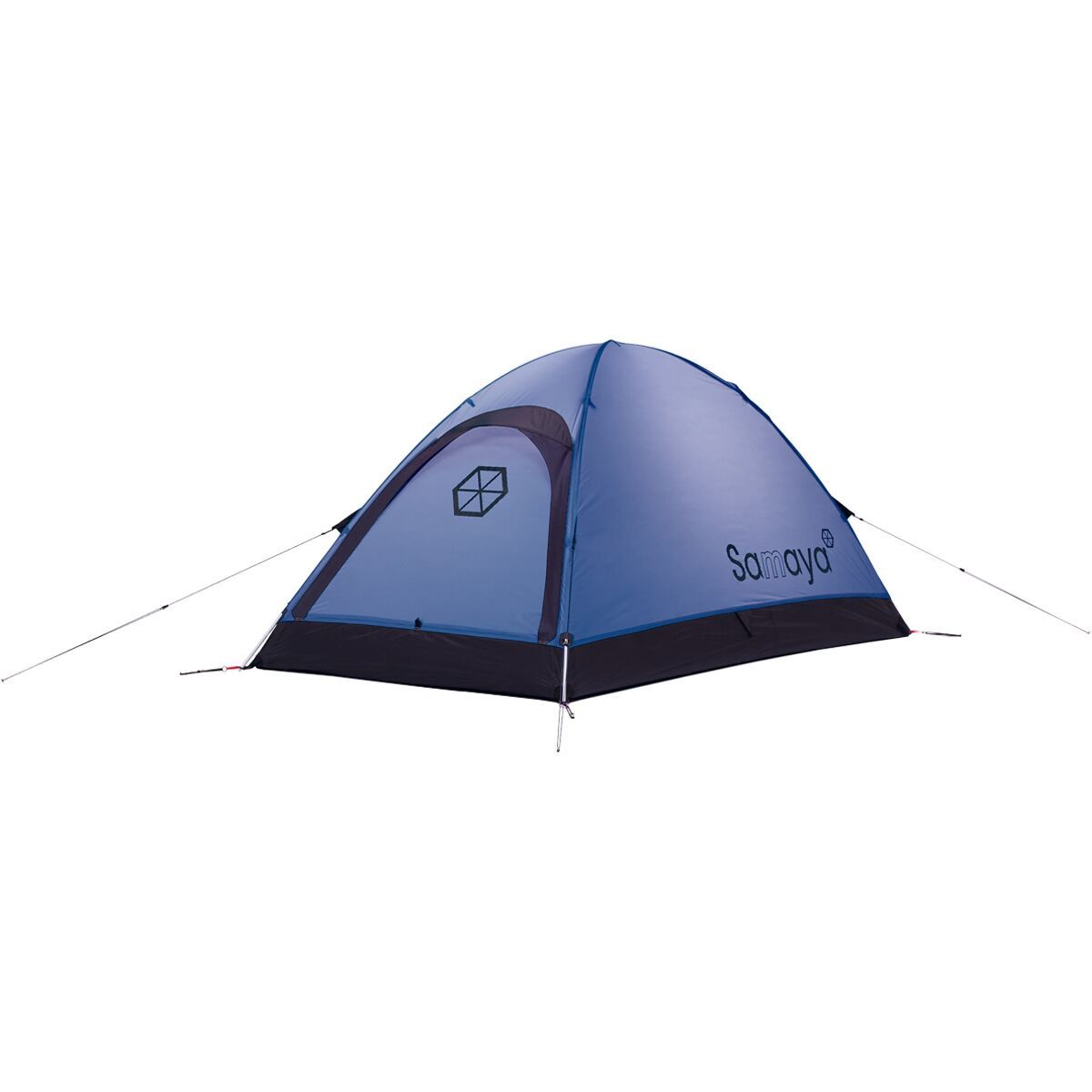 Samaya Alpinist2 Tent: 2-Person 4-Season - Hike & Camp