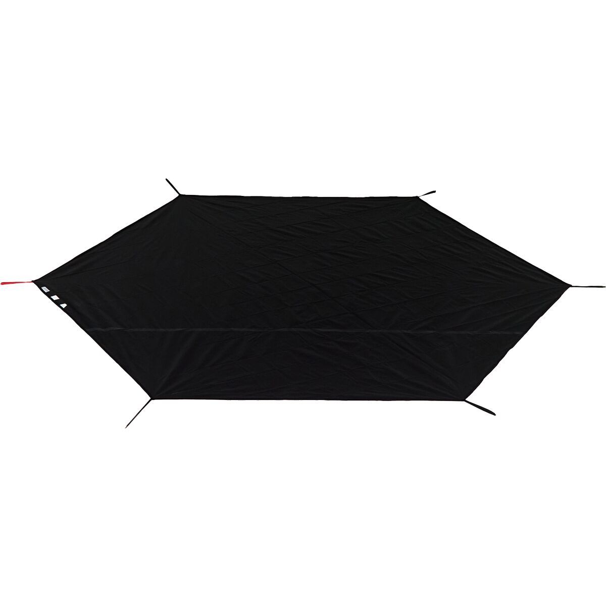 Samaya Footprint2.5 Black, One Size