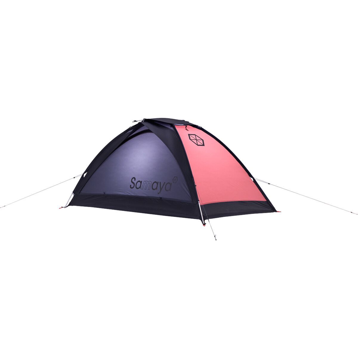 Image of Samaya Samaya2.0 Tent: 2-Person 4-Season Pink, One Size