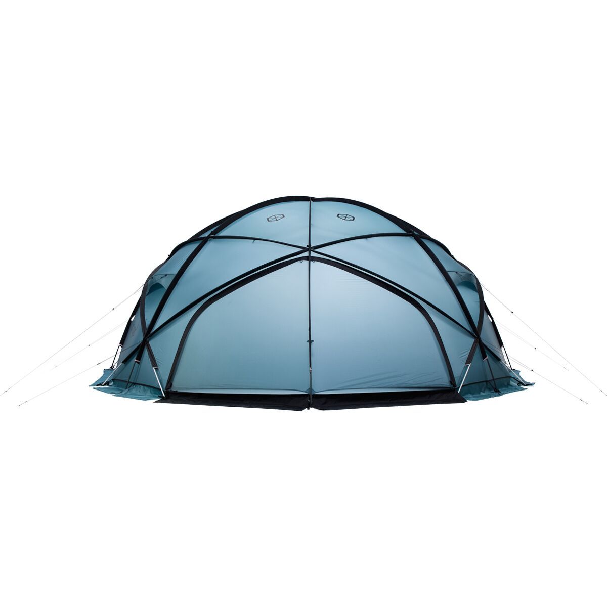 Samaya BASECAMP10 Tent Mineral Blue, One Size